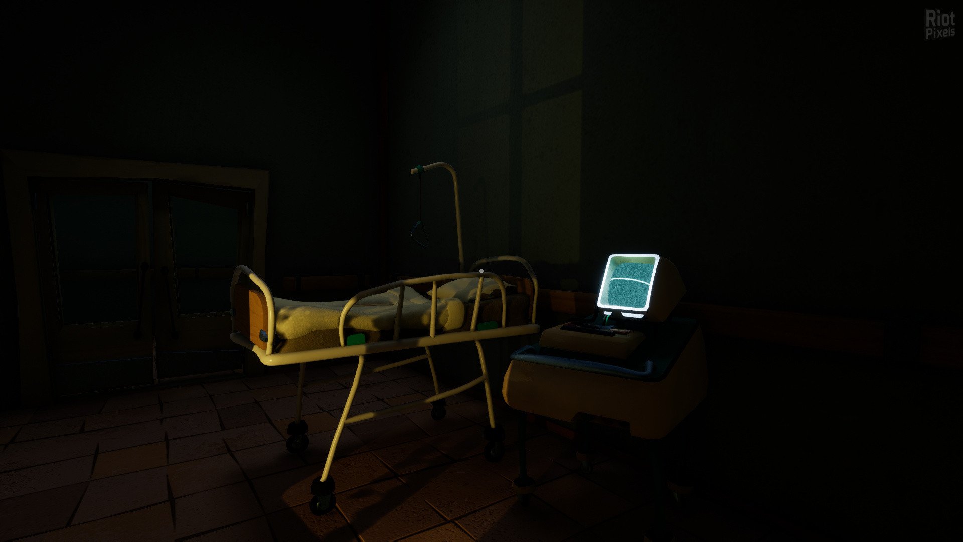 [14]-Hello Neighbor Download-HohohoGames