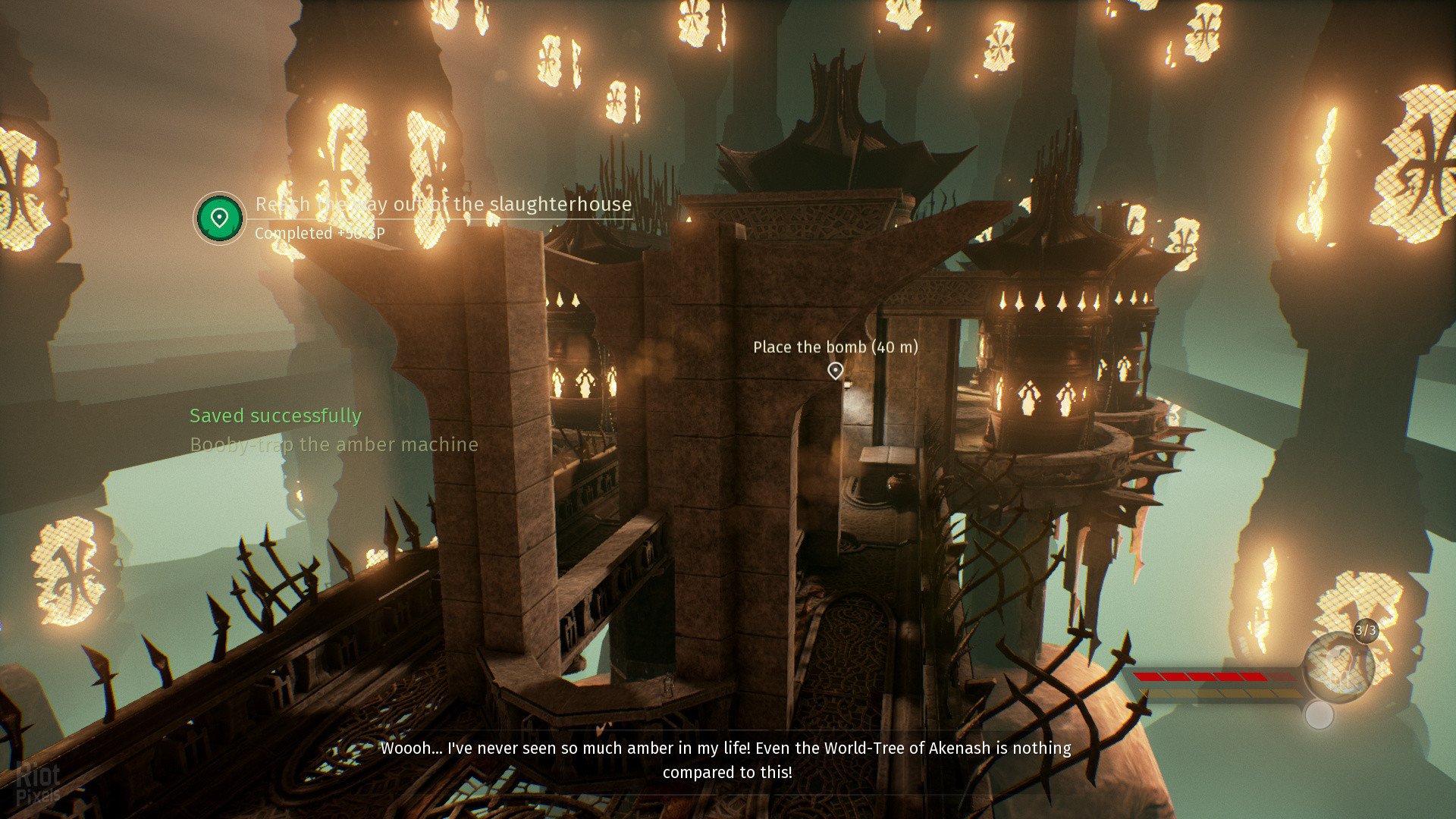 [2]-Styx: Shards of Darkness – v1.05 + DLC Download-HohohoGames