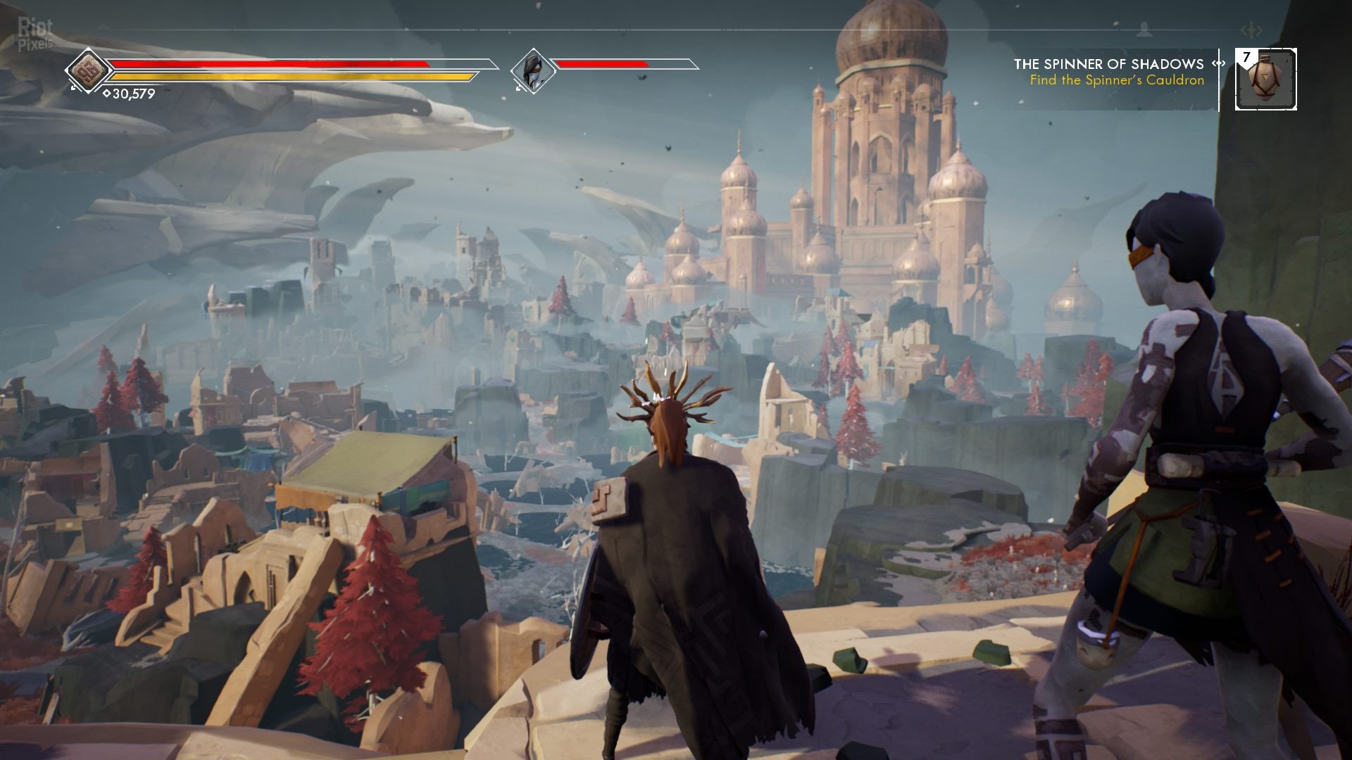 [3]-Ashen Download-HohohoGames