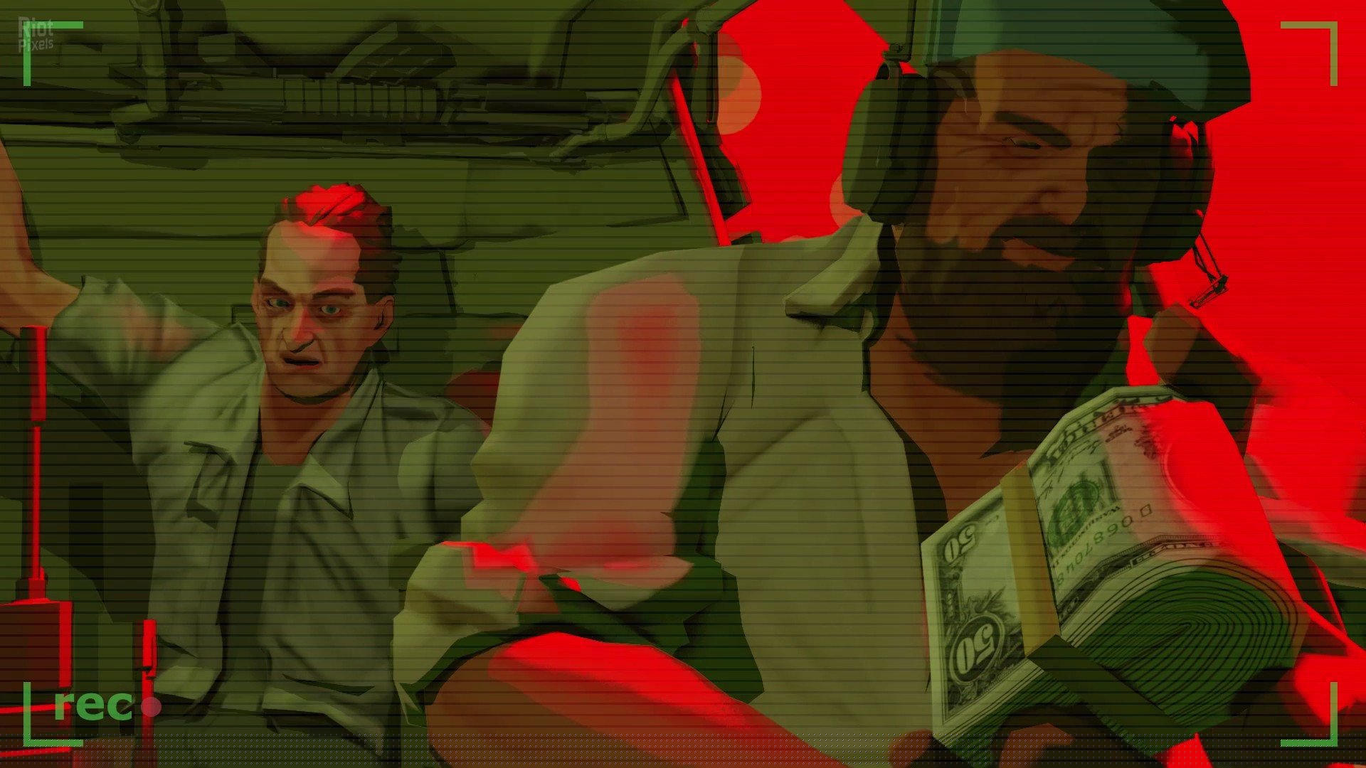 [13]-Jagged Alliance: Rage! – v34404.651 Download-HohohoGames