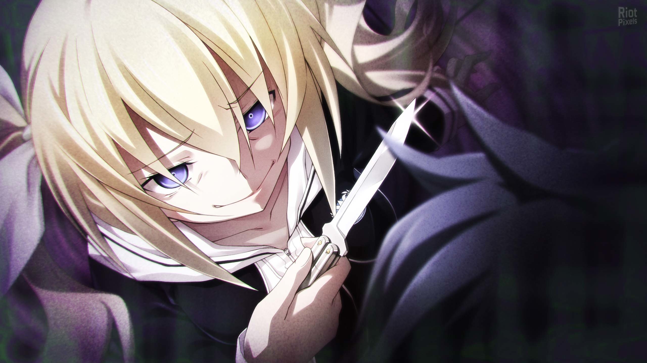 [10]-CHAOS;CHILD Download-HohohoGames