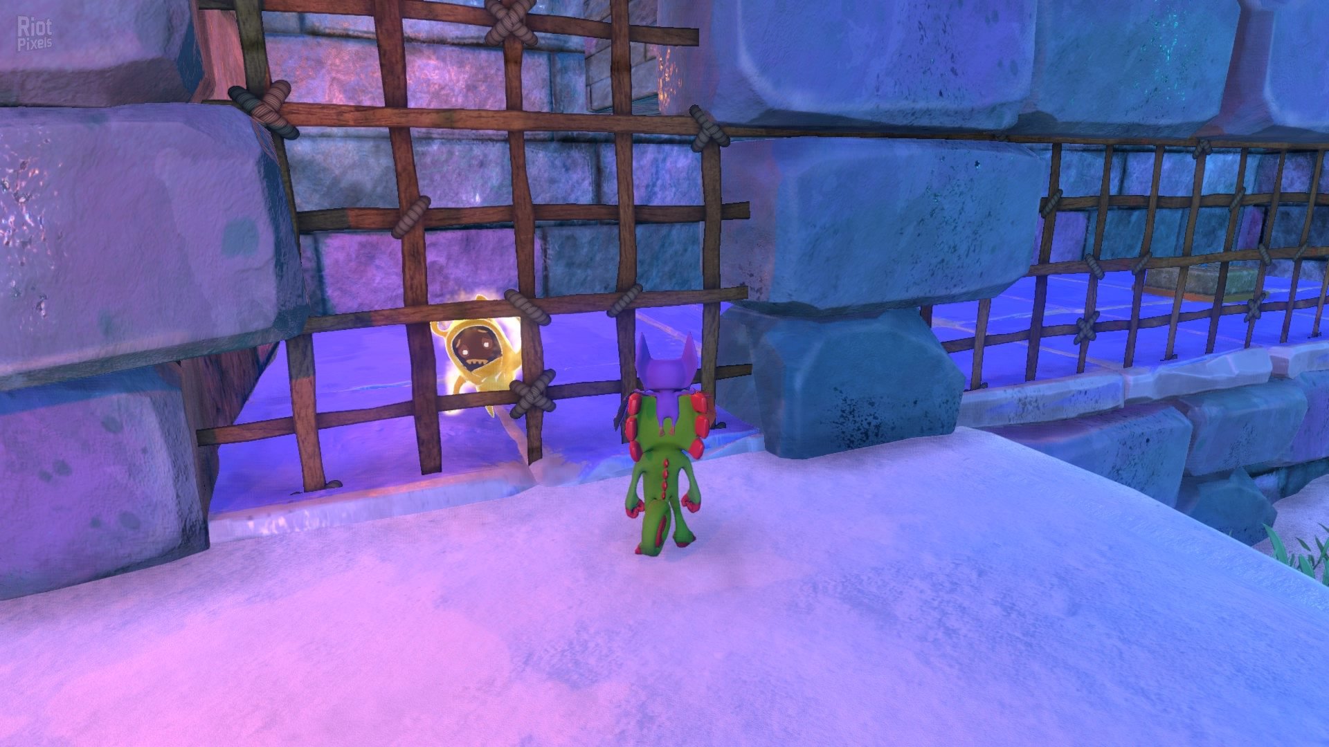 [8]-Yooka-Laylee + 64-Bit Tonic Update + Bonus Download-HohohoGames