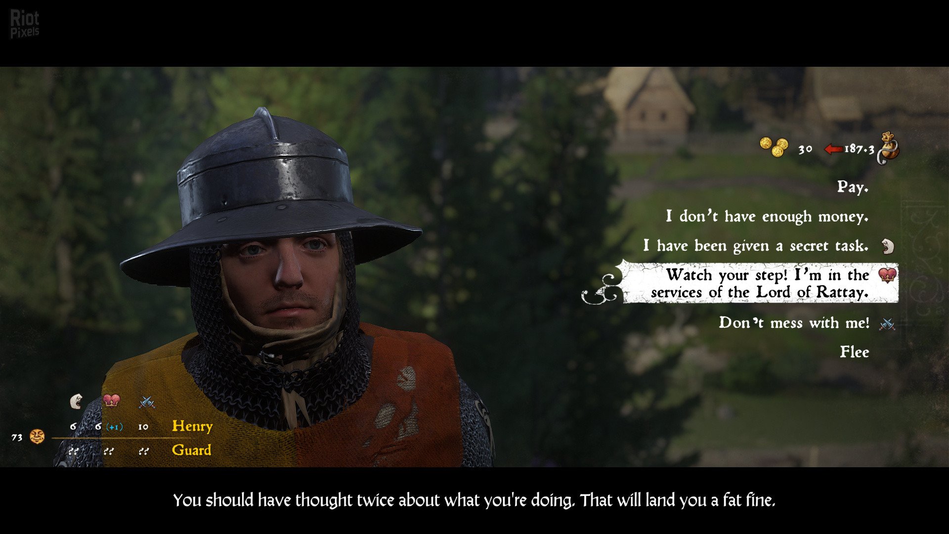 [4]-Kingdom Come: Deliverance – v1.9.0-379 + 10 DLCs + OST Download-HohohoGames