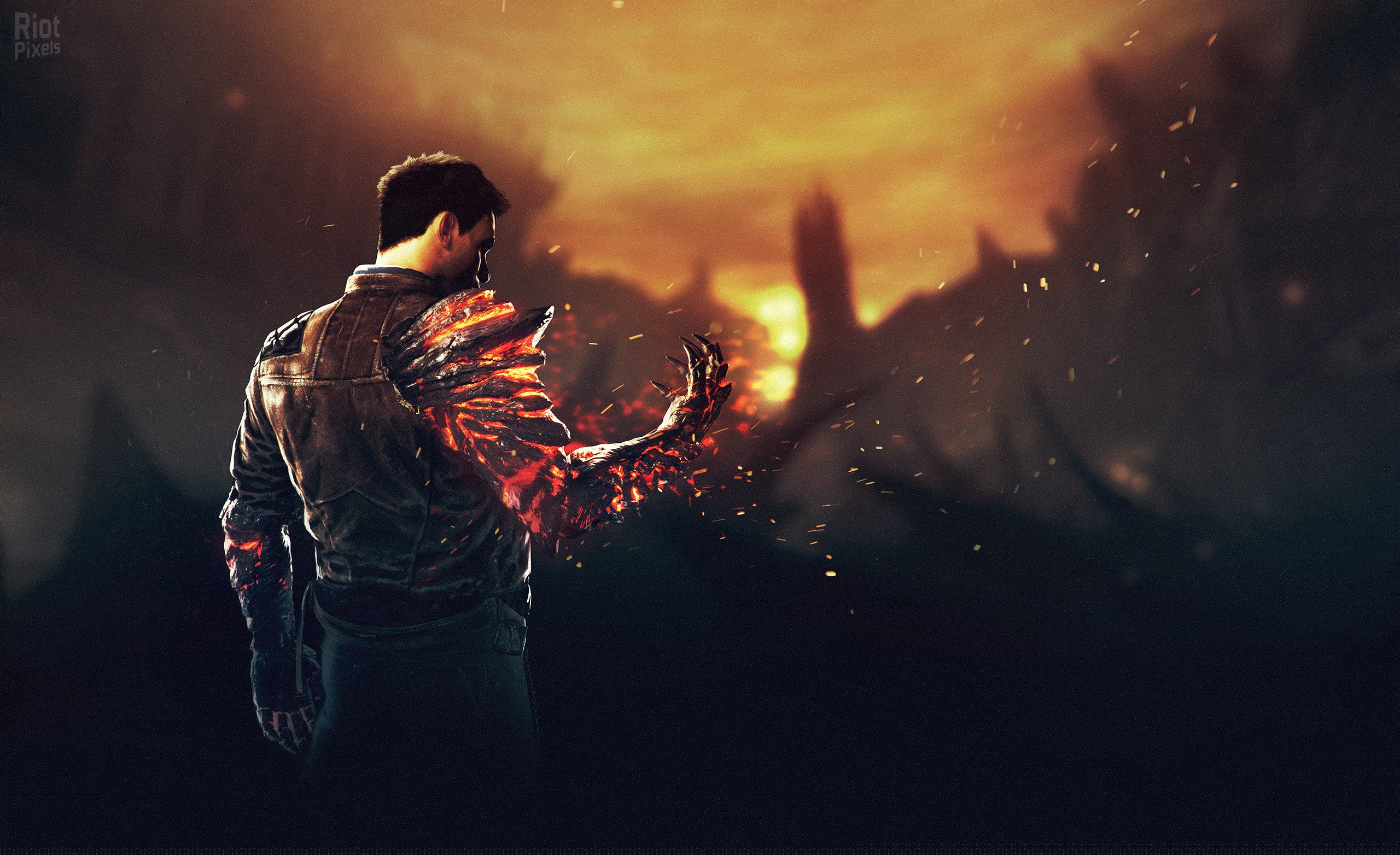 [28]-Devil’s Hunt Download-HohohoGames