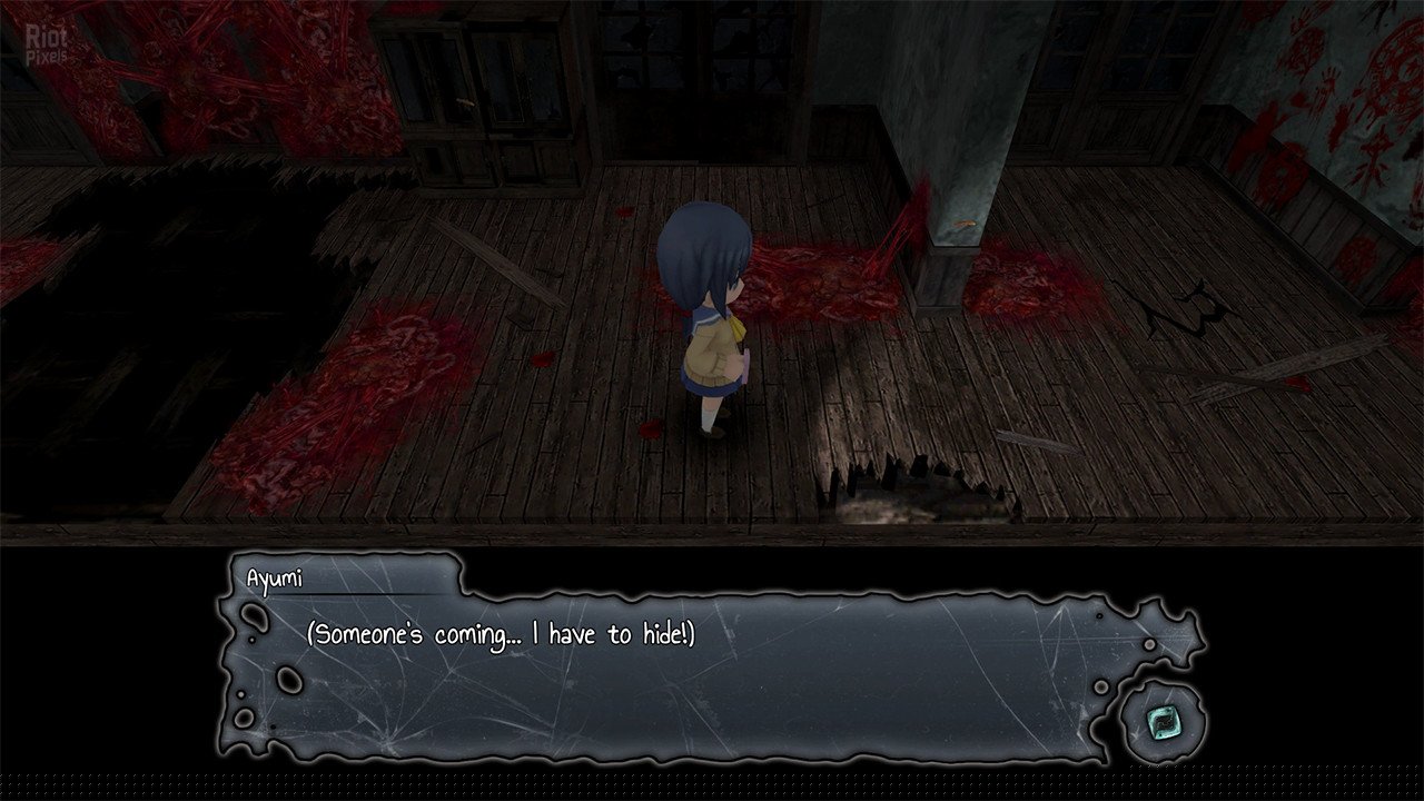 [7]-Corpse Party: Blood Drive Download-HohohoGames
