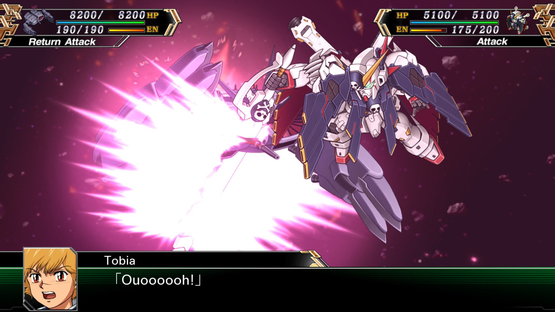 [8]-Super Robot Wars V + 2 DLCs Download-HohohoGames