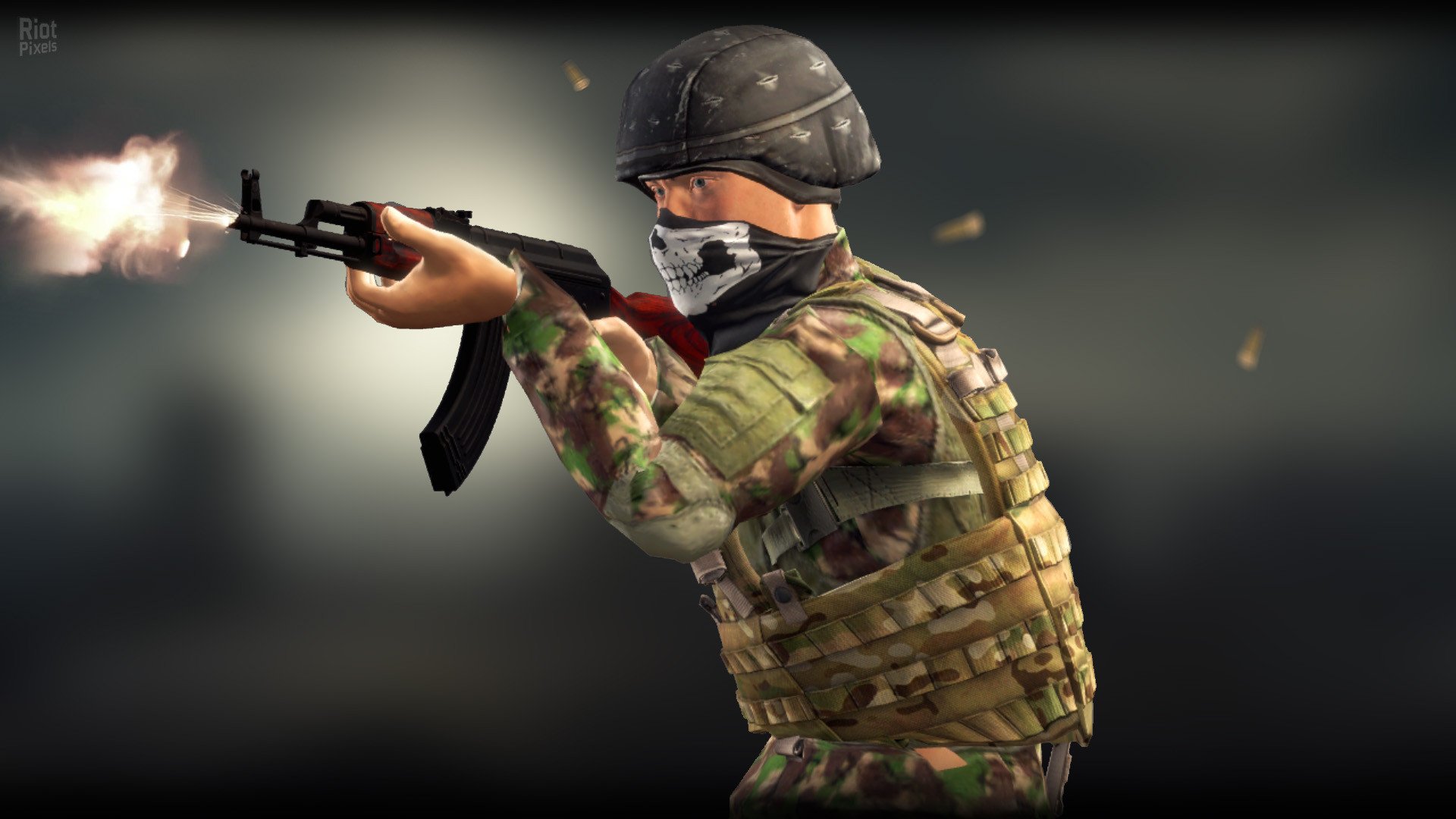 [20]-Freeman: Guerrilla Warfare Download-HohohoGames