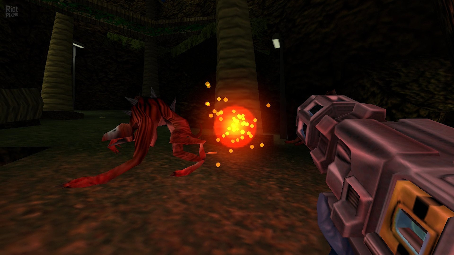 [7]-SiN: Gold – v1.13 Download-HohohoGames