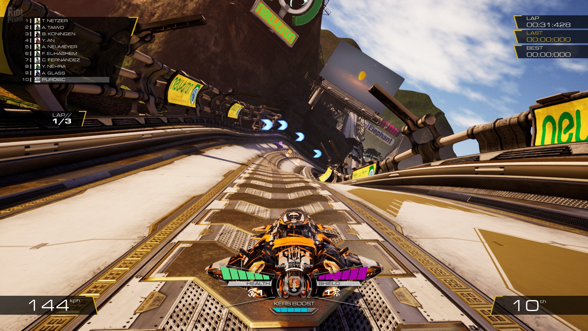 [15]-Pacer Download-HohohoGames
