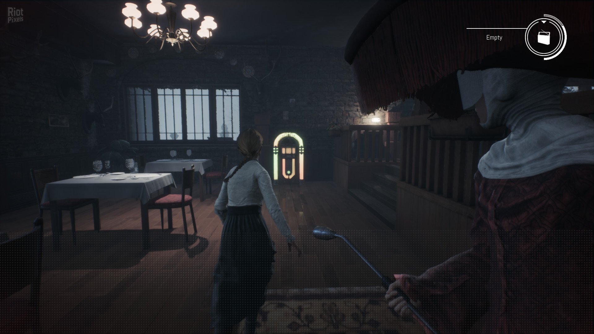 [7]-Remothered: Broken Porcelain Download-HohohoGames