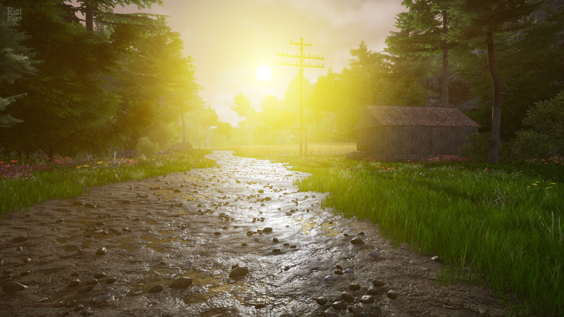[14]-Horse Riding Deluxe 2 Download-HohohoGames