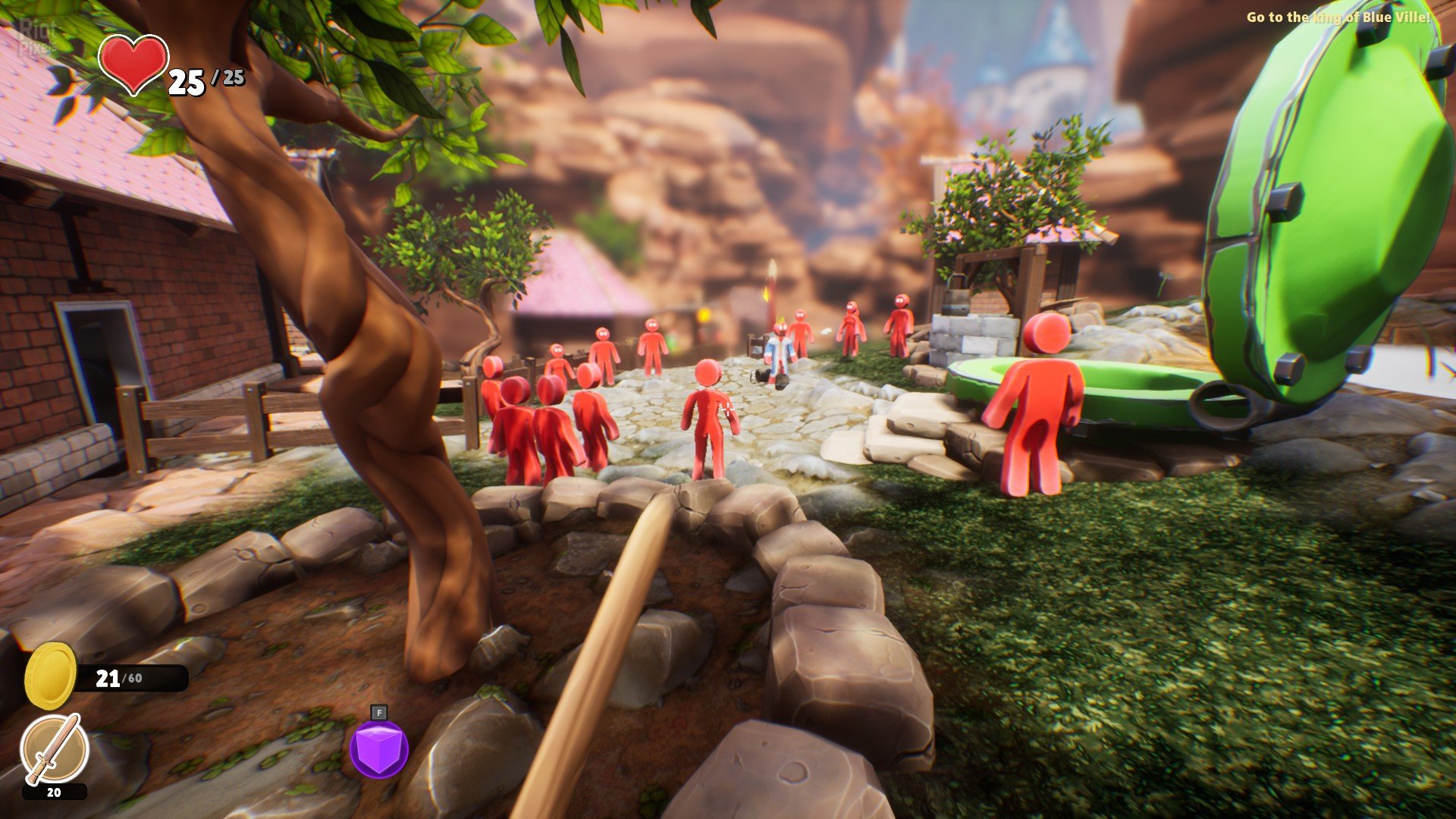 [5]-Supraland: Complete Edition – v1.21.17 + Supraland Crash DLC Download-HohohoGames
