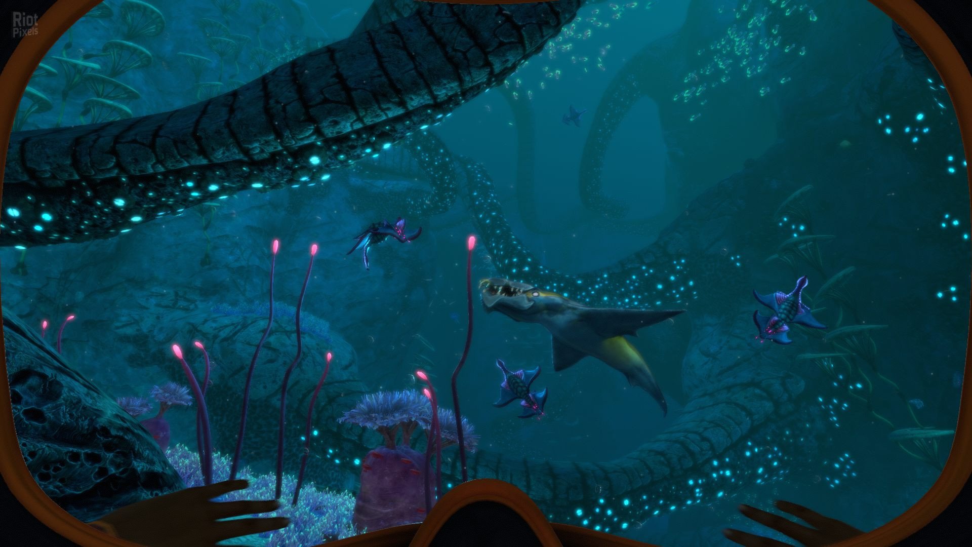 [2]-Subnautica: Below Zero – v1.0 Build 44290 Download-HohohoGames
