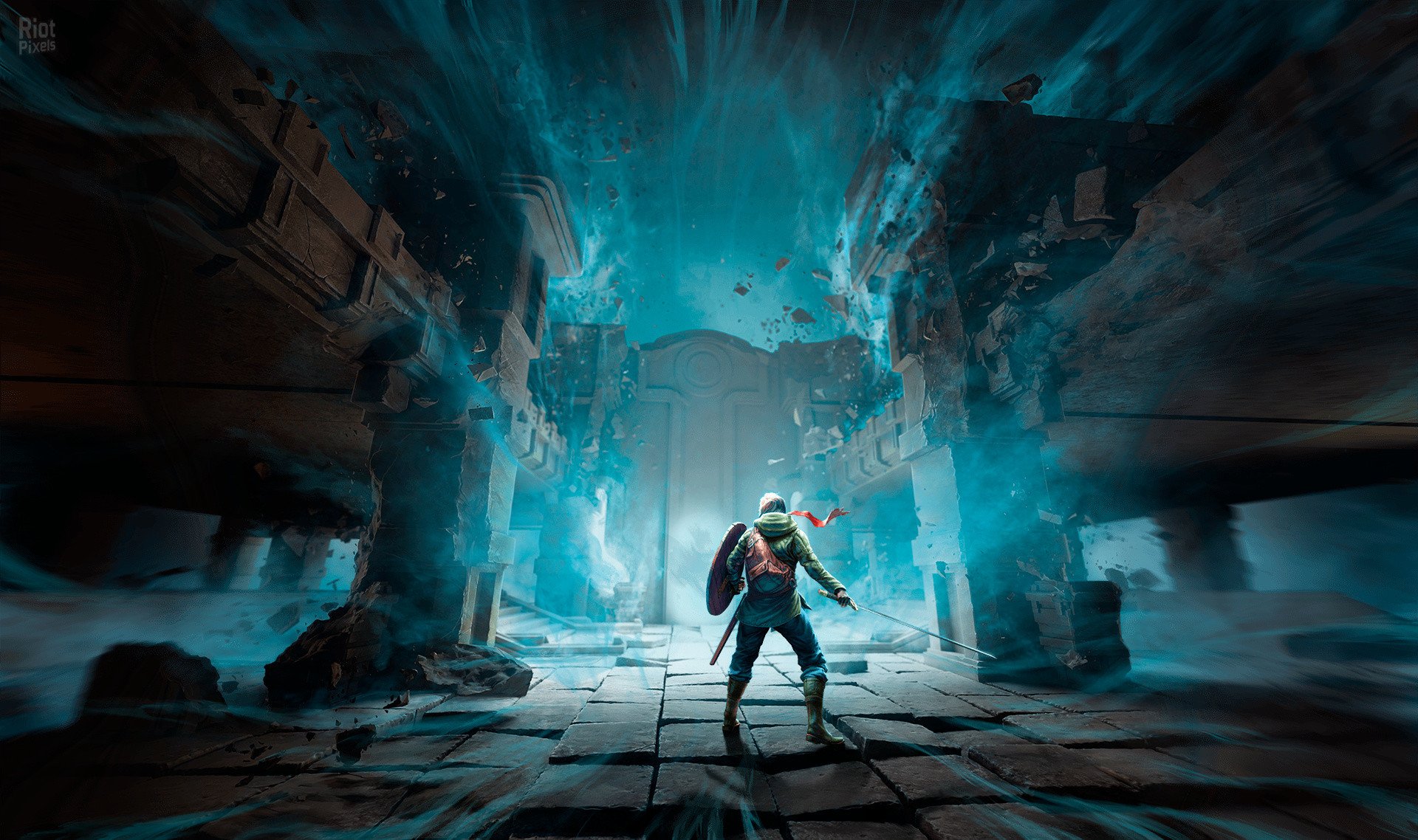 [18]-Chronos: Before the Ashes – v262310 Download-HohohoGames