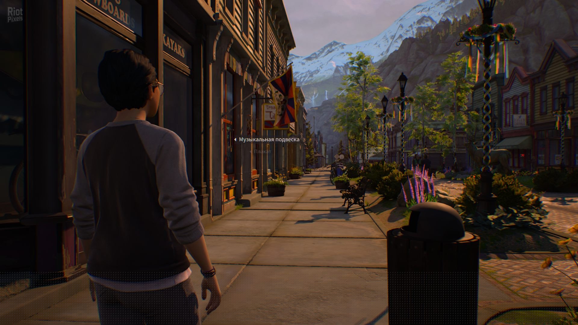 [6]-Life is Strange: True Colors – Deluxe Edition – v1.1.190.624221 + 2 DLCs + Windows 7 Fix Download-HohohoGames