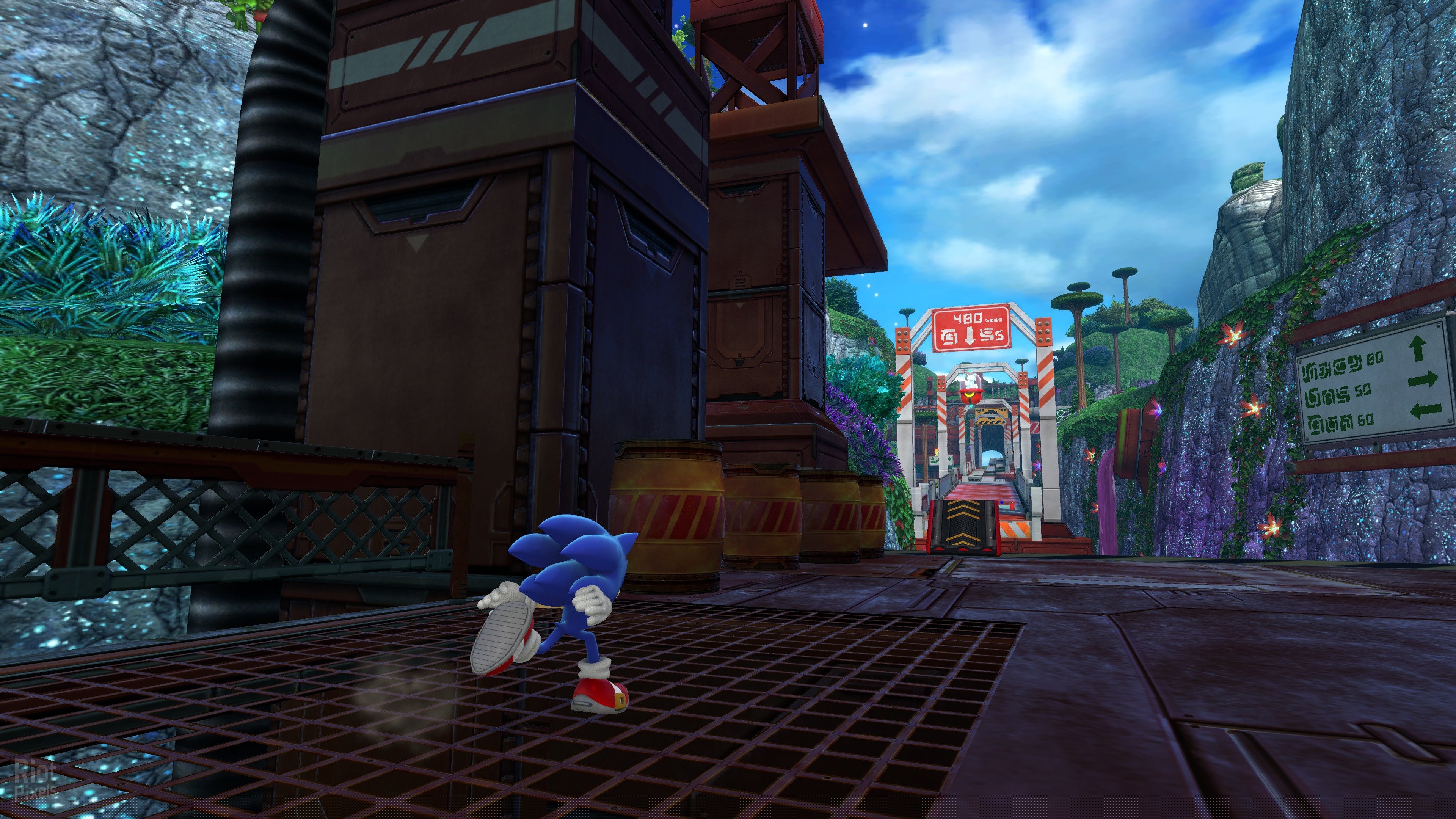 [6]-Sonic Colors: Ultimate – Digital Deluxe Edition – v1.0.3 + 3 DLCs + Yuzu Emu for PC Download-HohohoGames