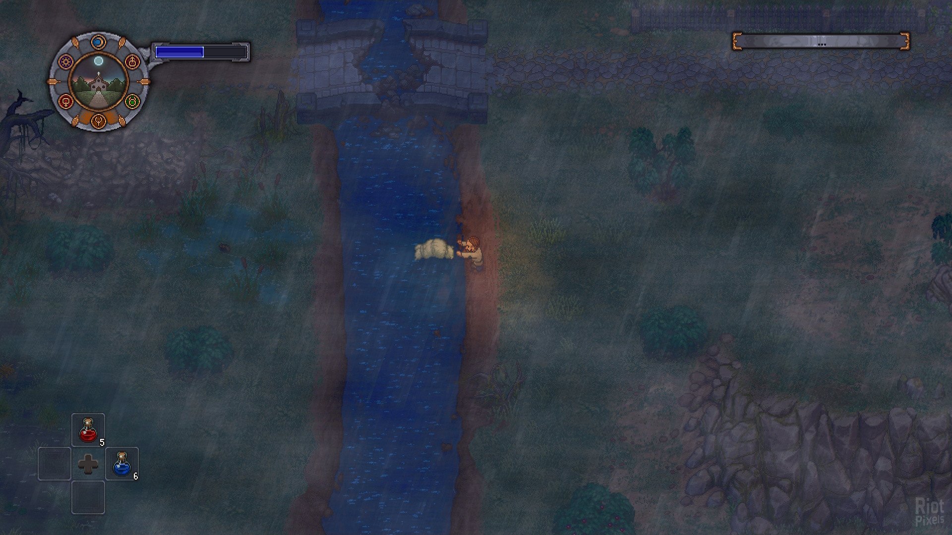 [13]-Graveyard Keeper – v1.400 + 4 DLCs + Bonus Content Download-HohohoGames