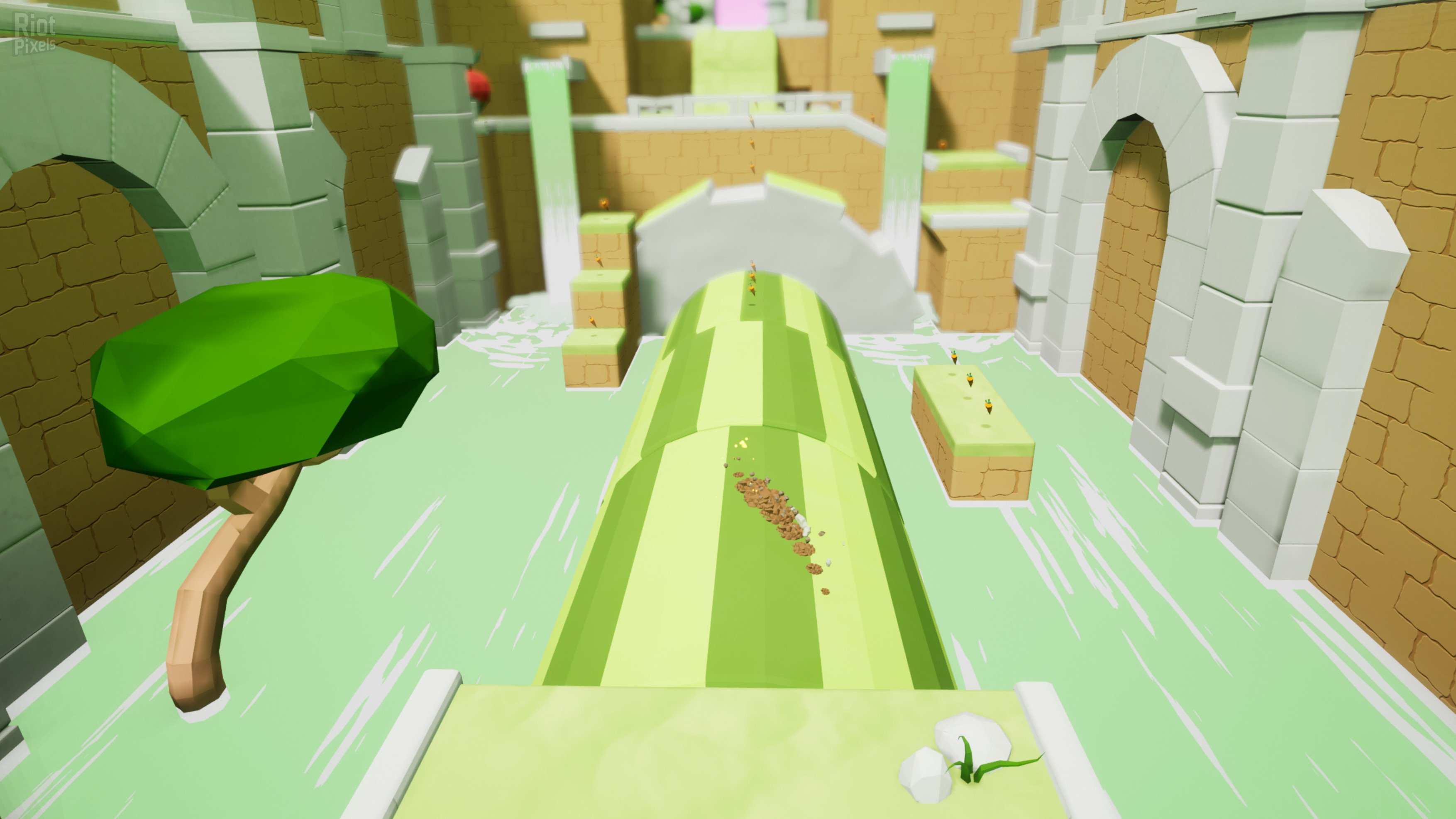 [11]-Mail Mole – v1.3.0s + Expansion + DLC Download-HohohoGames