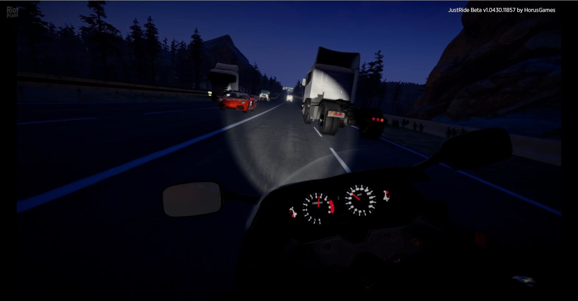 [5]-Just Ride: Apparent Horizon – v11.11 Download-HohohoGames