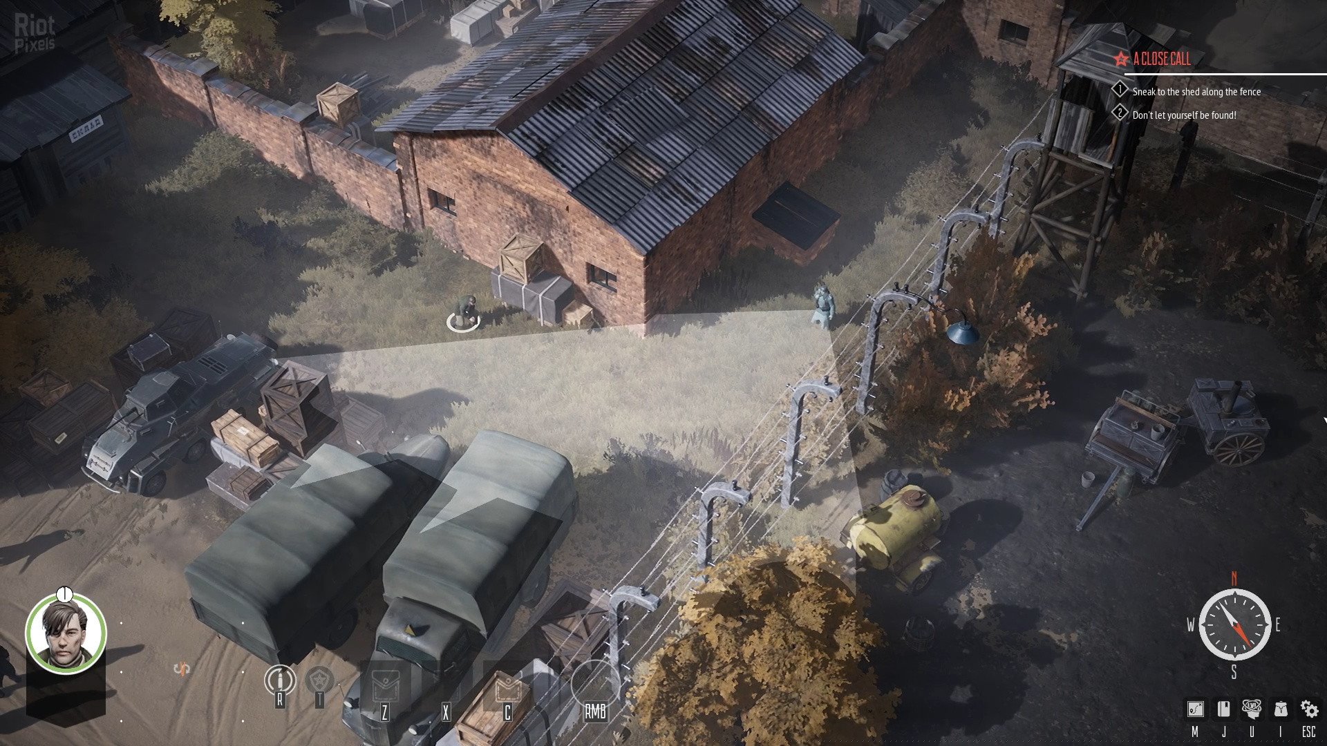 [16]-Partisans 1941: Extended Edition – v1.1.05 + 4 DLCs/Bonuses + Windows 7 Fix Download-HohohoGames