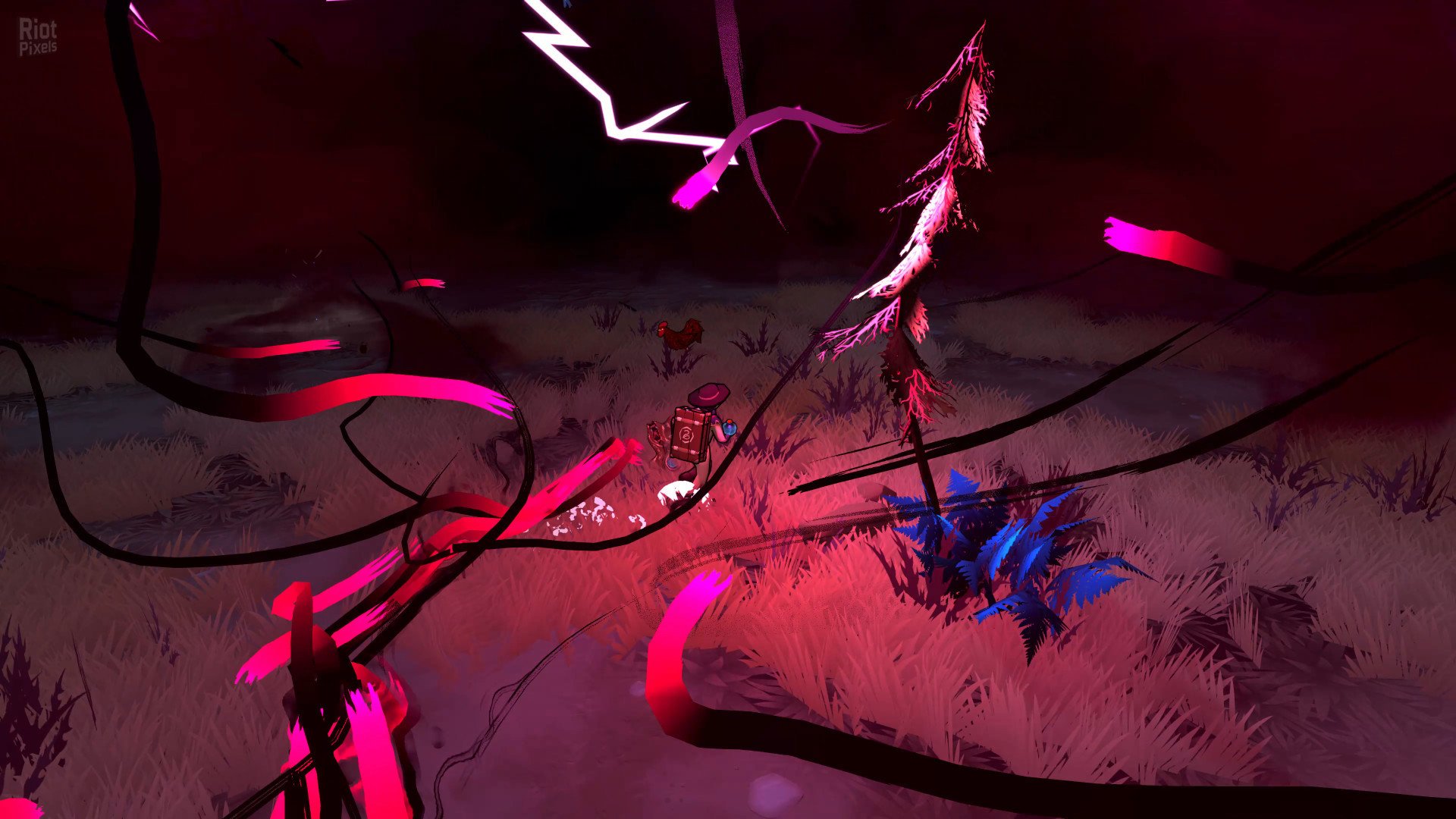 [2]-The Serpent Rogue – v0.0.160 Download-HohohoGames
