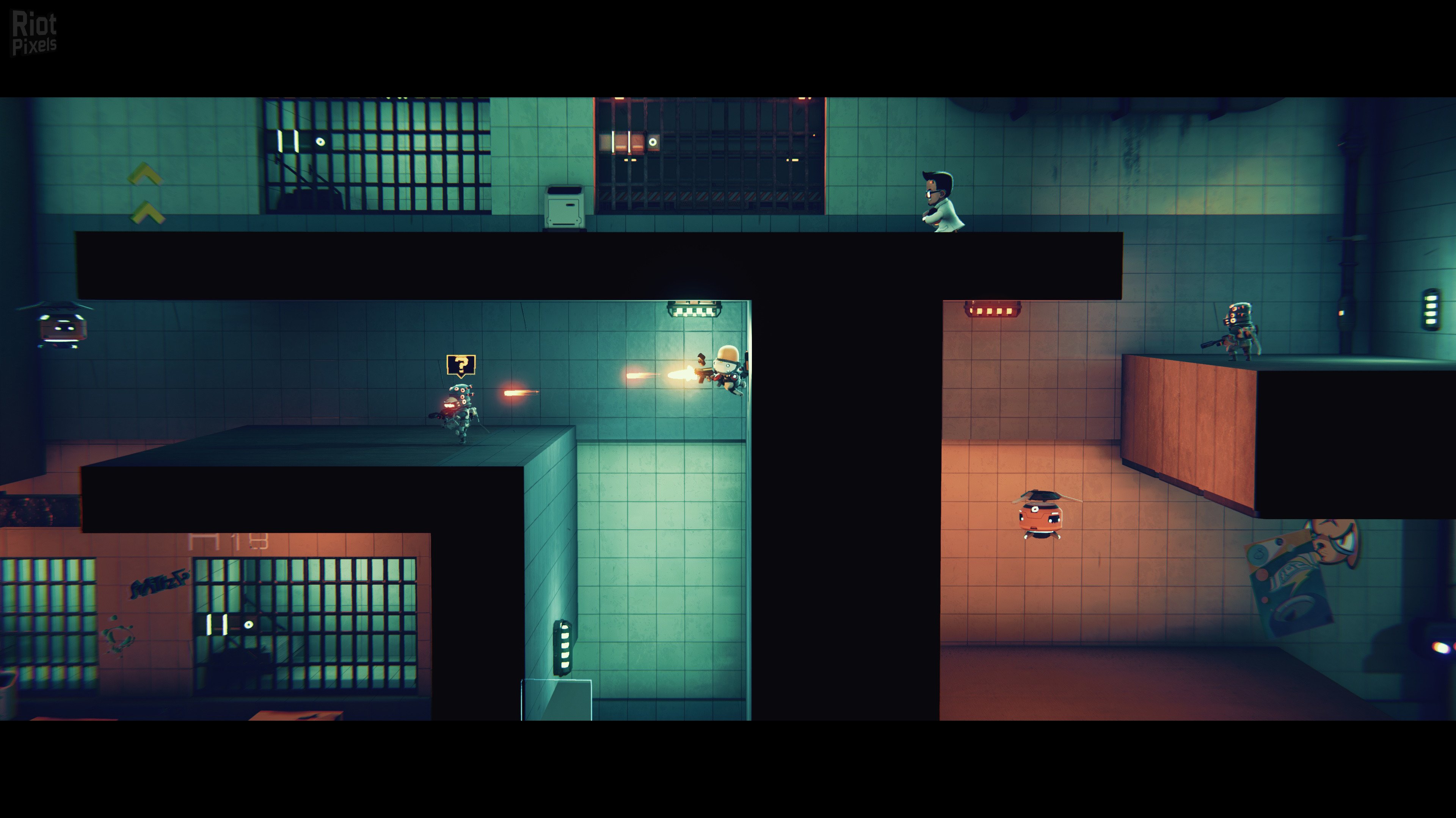 [3]-Soda Crisis Download-HohohoGames