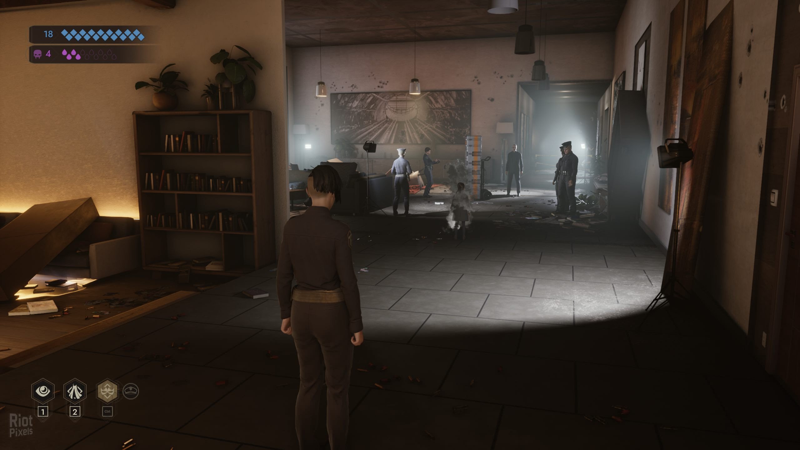 [2]-Vampire: The Masquerade – Swansong – PRIMOGEN Edition – v1.1.51192 + 5 DLCs/Bonuses Download-HohohoGames