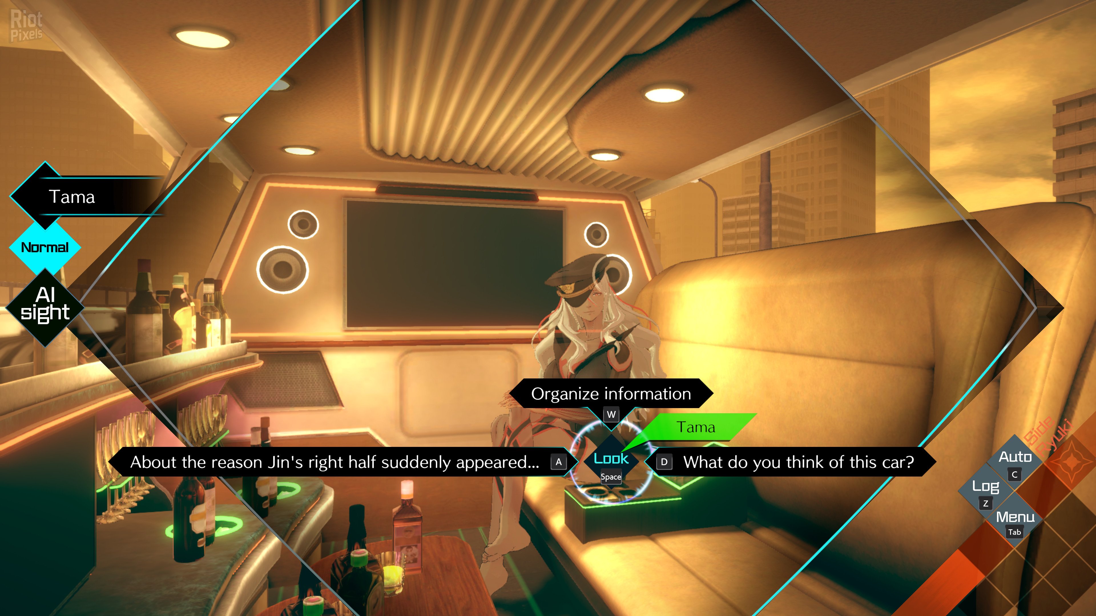 [2]-AI: THE SOMNIUM FILES – nirvanA Initiative + 5 DLCs Download-HohohoGames