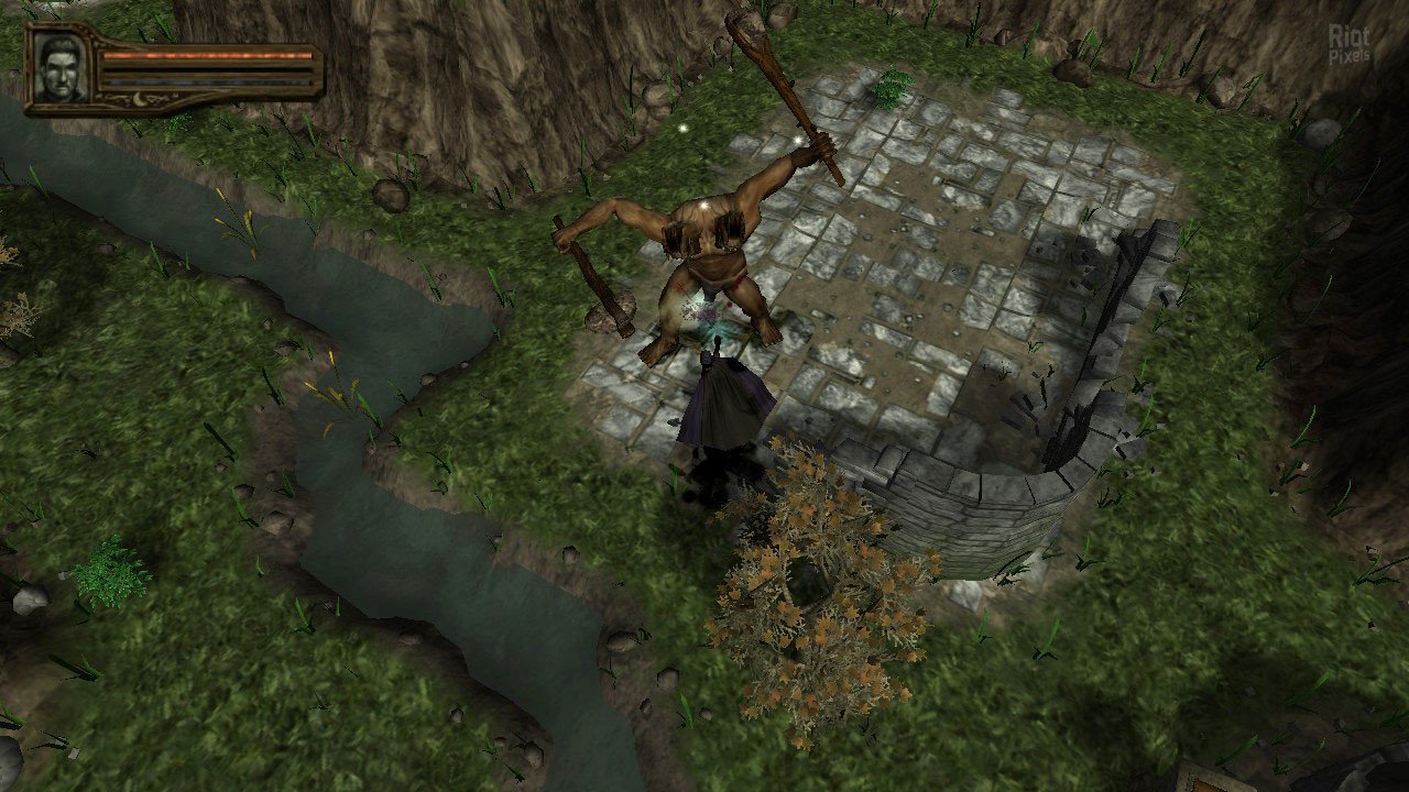 [5]-Baldur’s Gate: Dark Alliance II – GOG/Steam Versions Download-HohohoGames