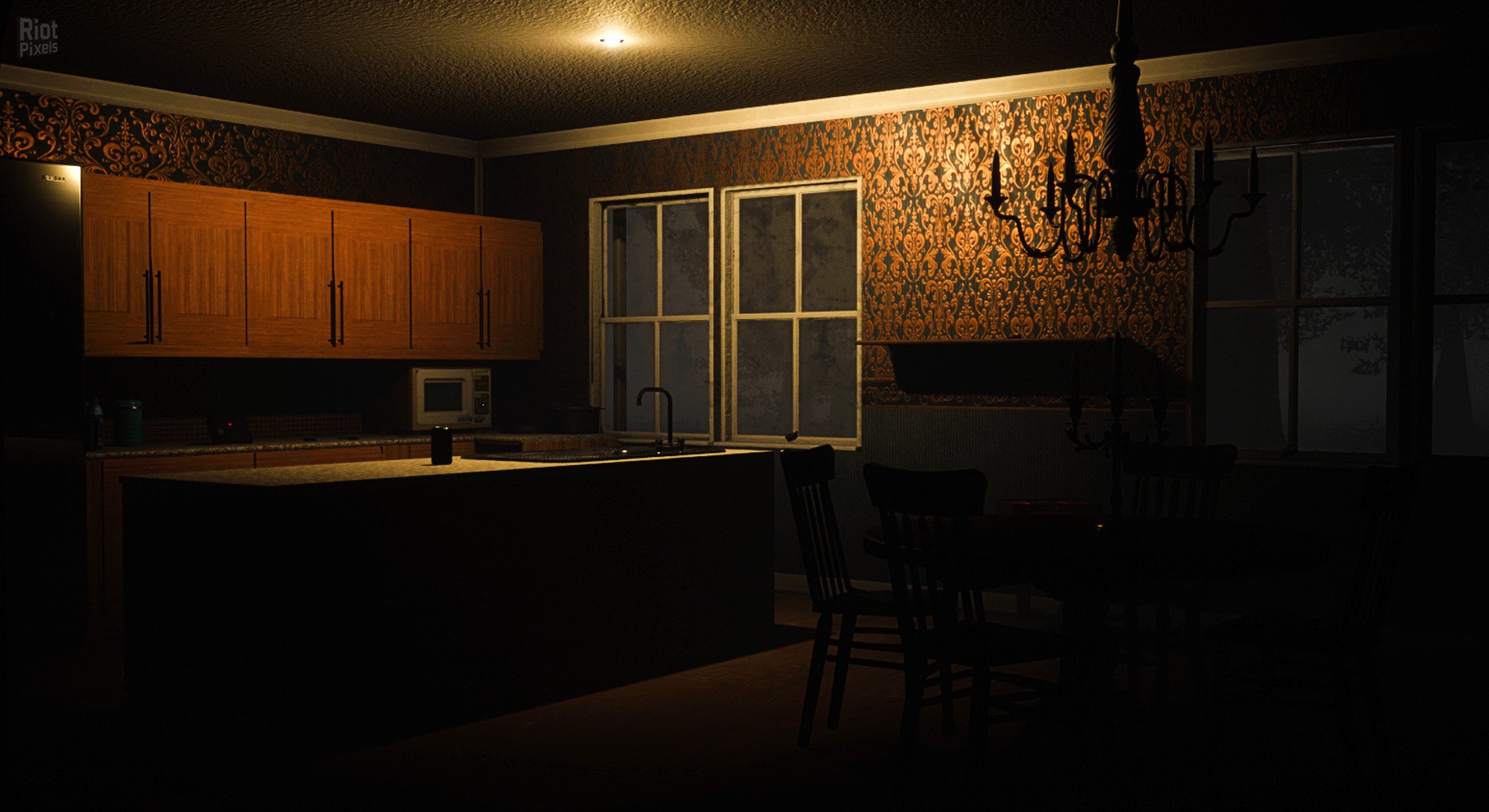 [6]-STRANGER + VR – v1.0.5 + v0.9.8 Download-HohohoGames