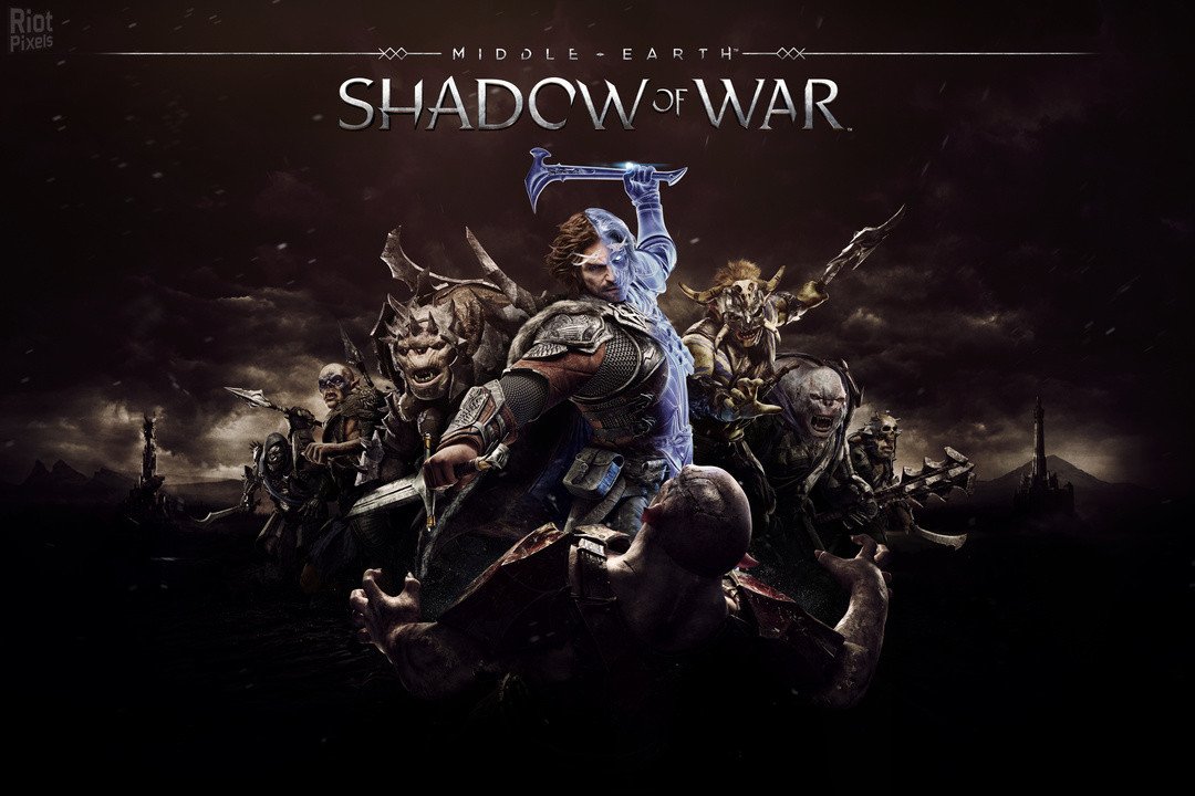 [19]-Middle-earth: Shadow of War – Definitive Edition – v1.21 Denuvoless GOG + All DLCs + 4K Cinematics & HD Texture Packs Download-HohohoGames