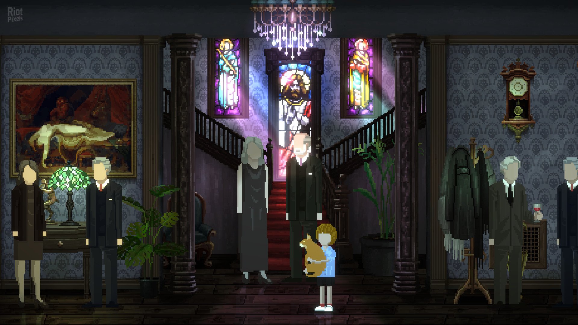 [6]-Cats and the Other Lives – v1.0 Hotfix (Build 10000789) Download-HohohoGames