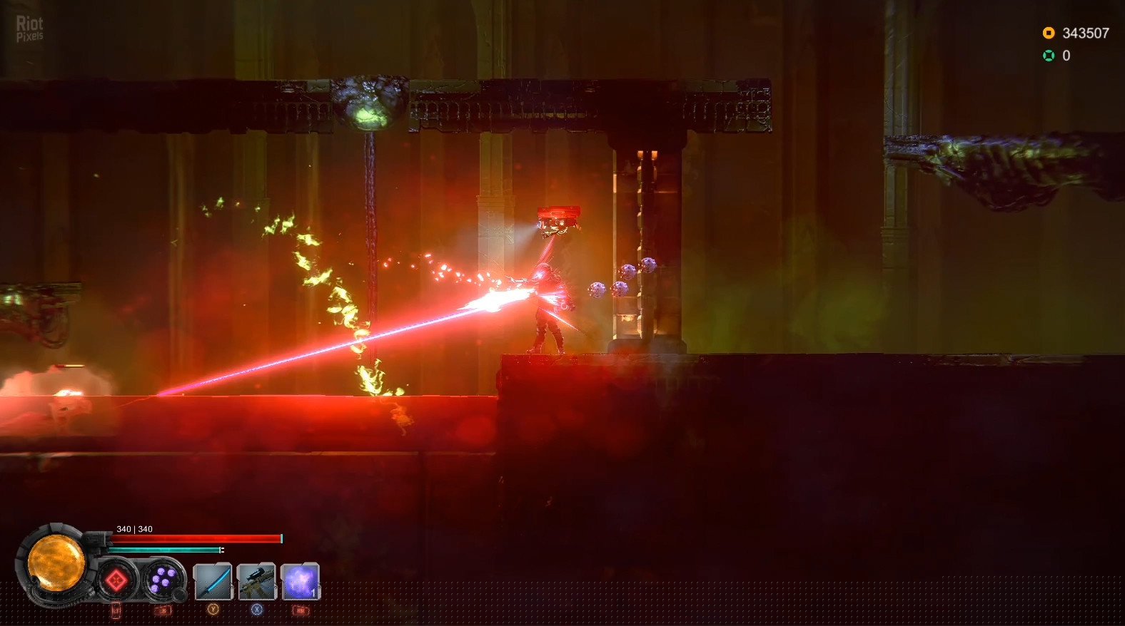 [12]-Dark Light – v1.0.5.4 Download-HohohoGames