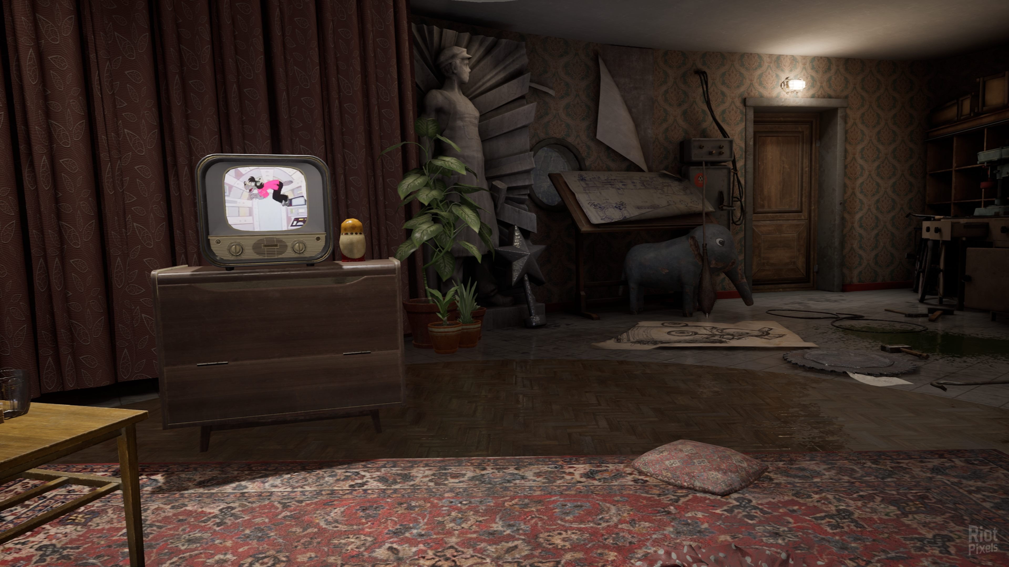 [13]-Atomic Heart – DEV Debug Build (November 2022) Download-HohohoGames