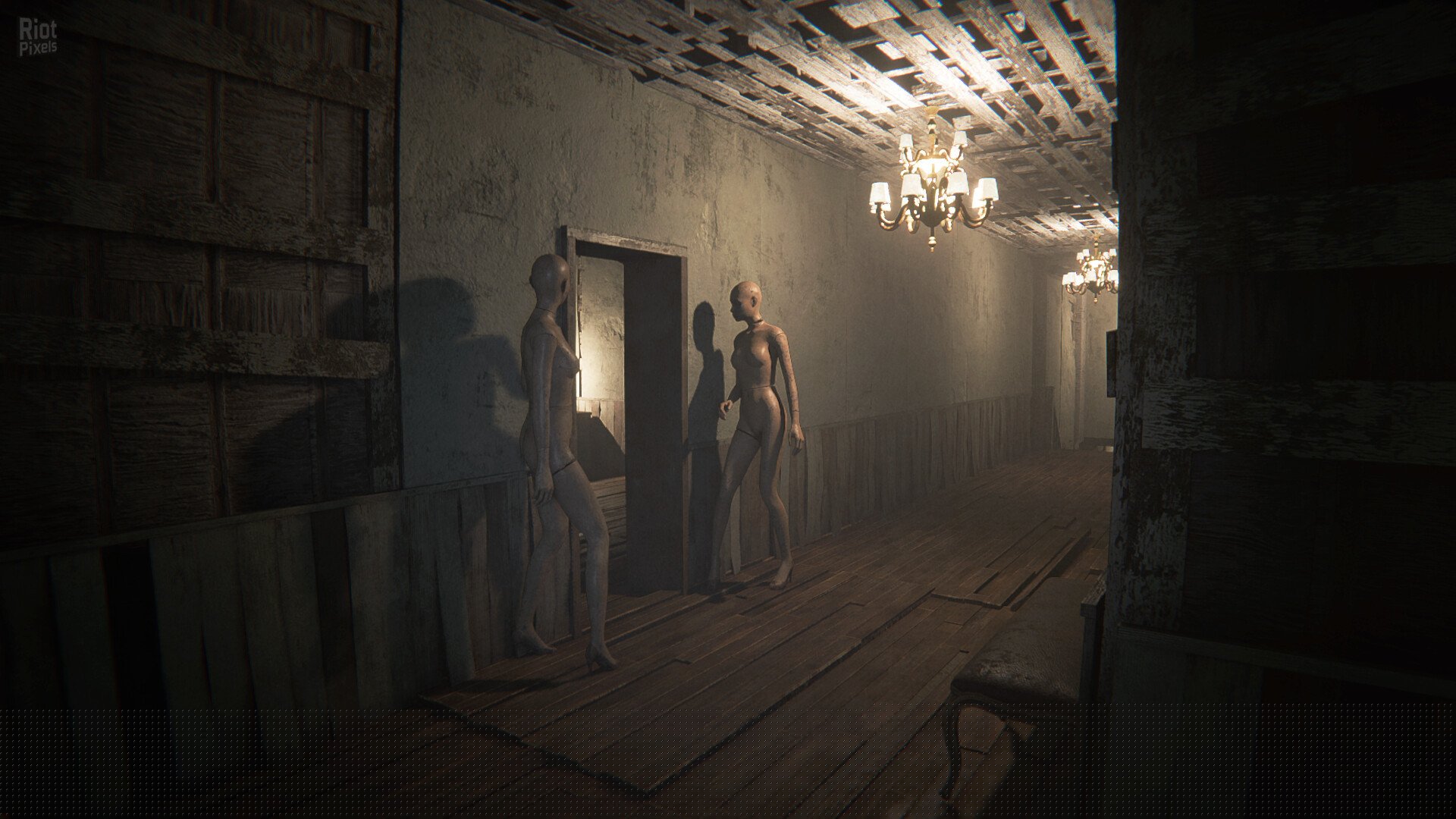 [10]-Anthology of Fear Download-HohohoGames
