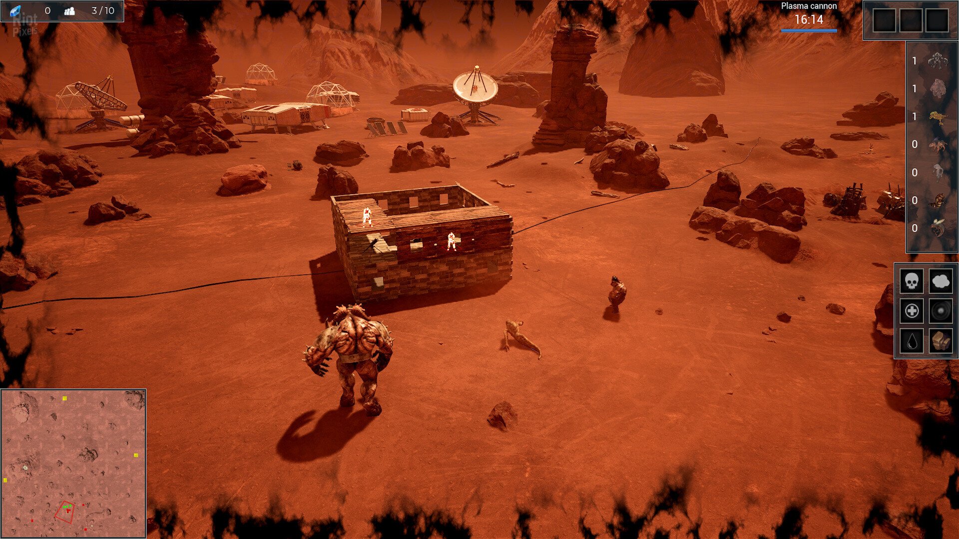 [6]-Dark Prospect – v1.0.0 + Windows 7 Fix Download-HohohoGames