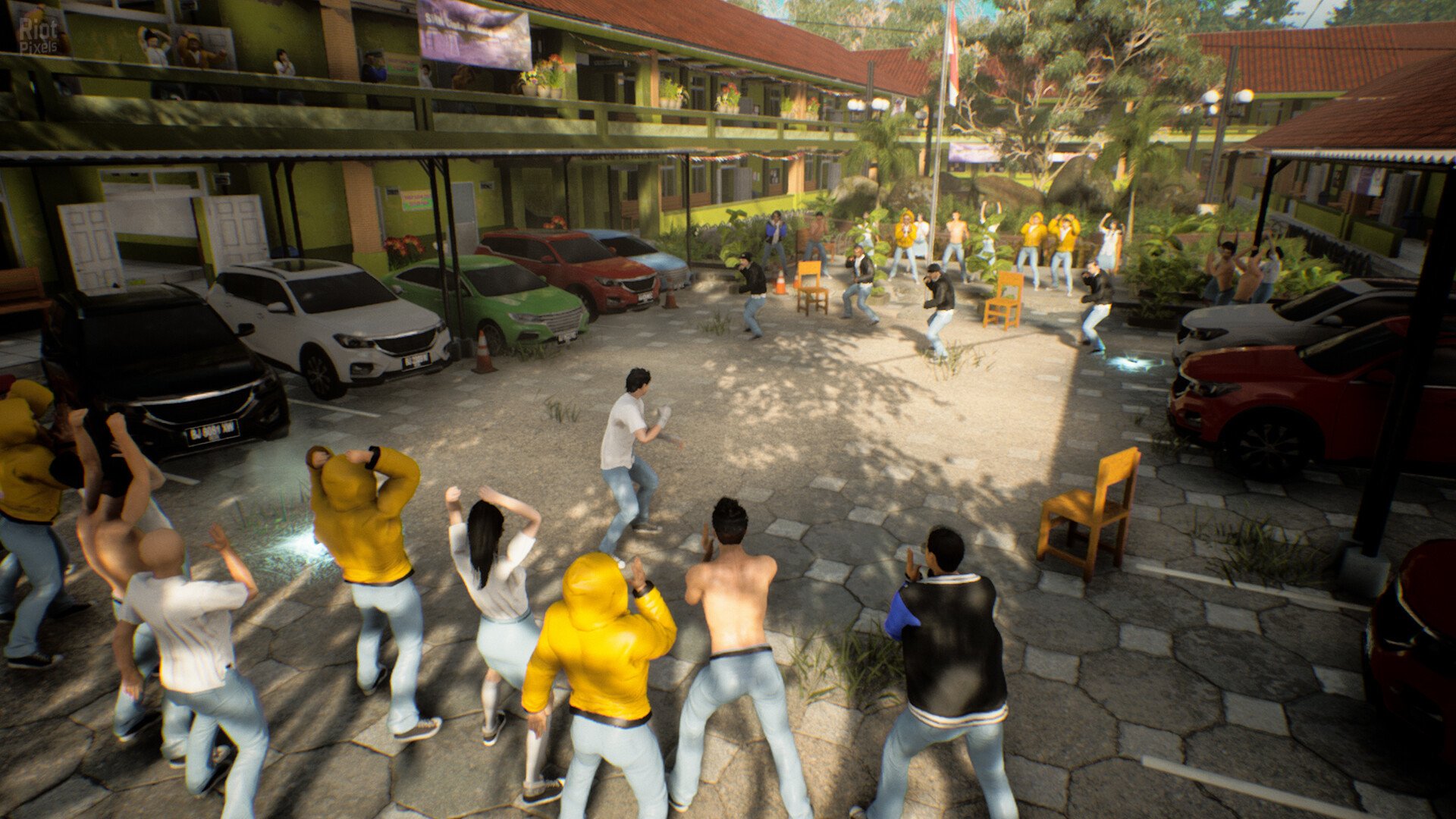 [4]-Troublemaker – v1.0.29e Download-HohohoGames