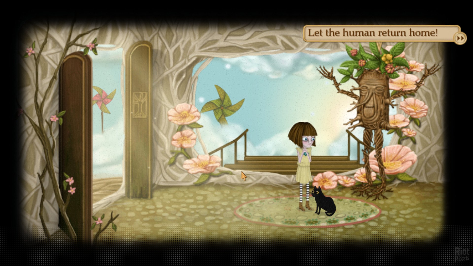 [16]-Fran Bow (Unity Version) + Bonus Soundtracks + Original Gamemaker Version Download-HohohoGames