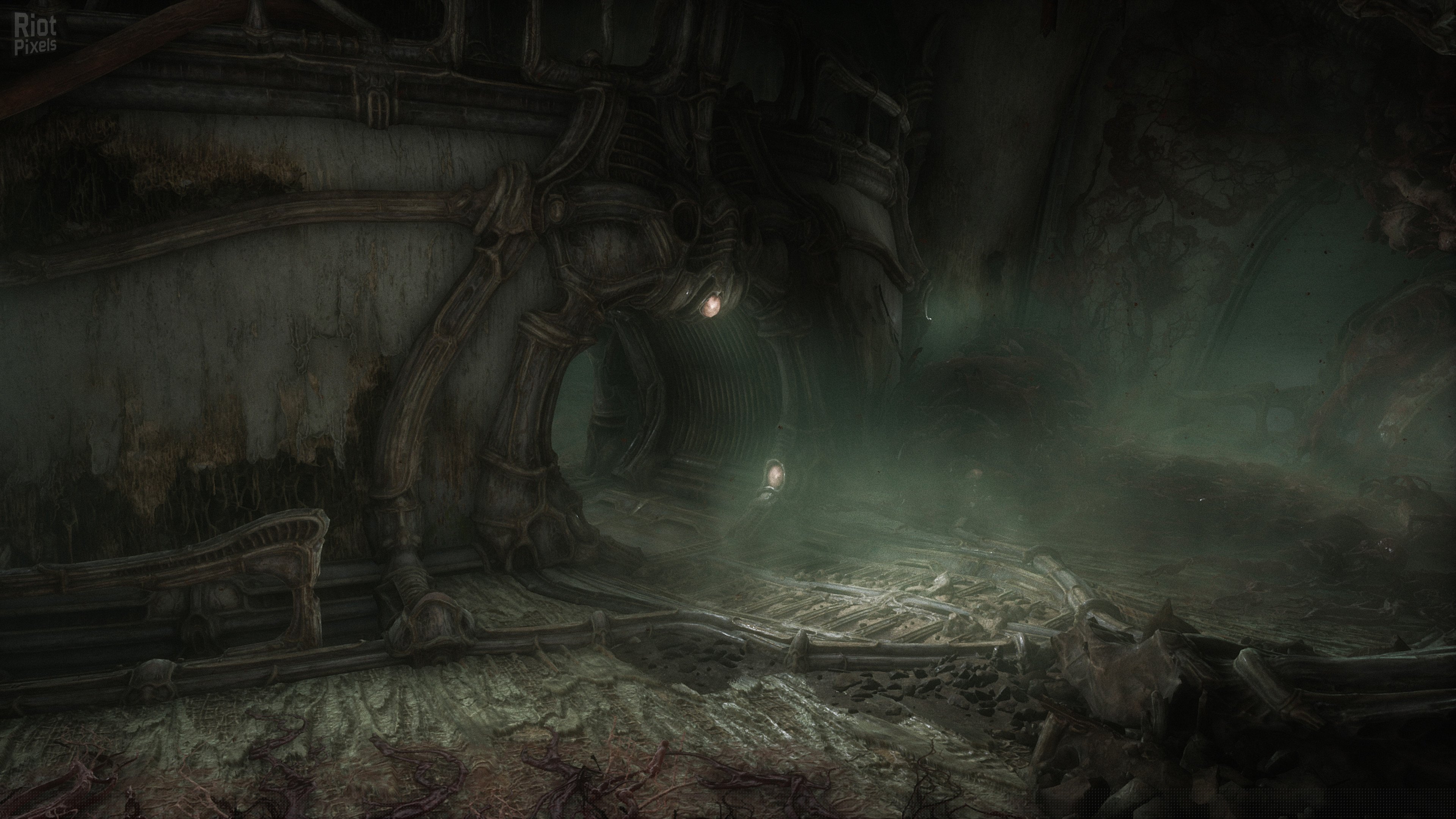 [6]-Scorn: Deluxe Edition, v1.2.2.0 + Bonus Content + Windows 7 Fix Download-HohohoGames