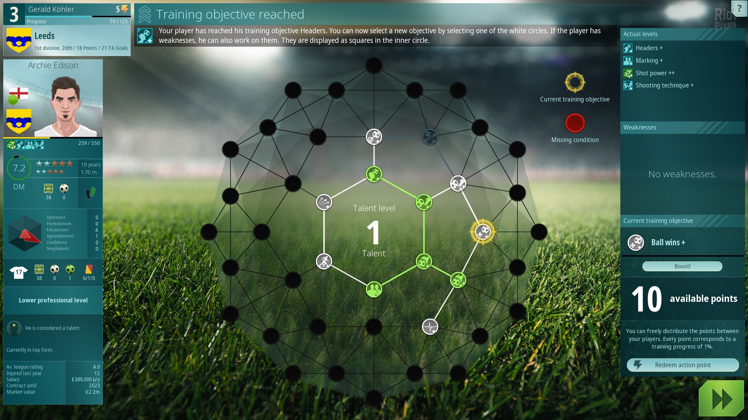 [7]-We Are Football: Edition “Bundesliga” – v1.17/2.04 + 2 DLCs Download-HohohoGames