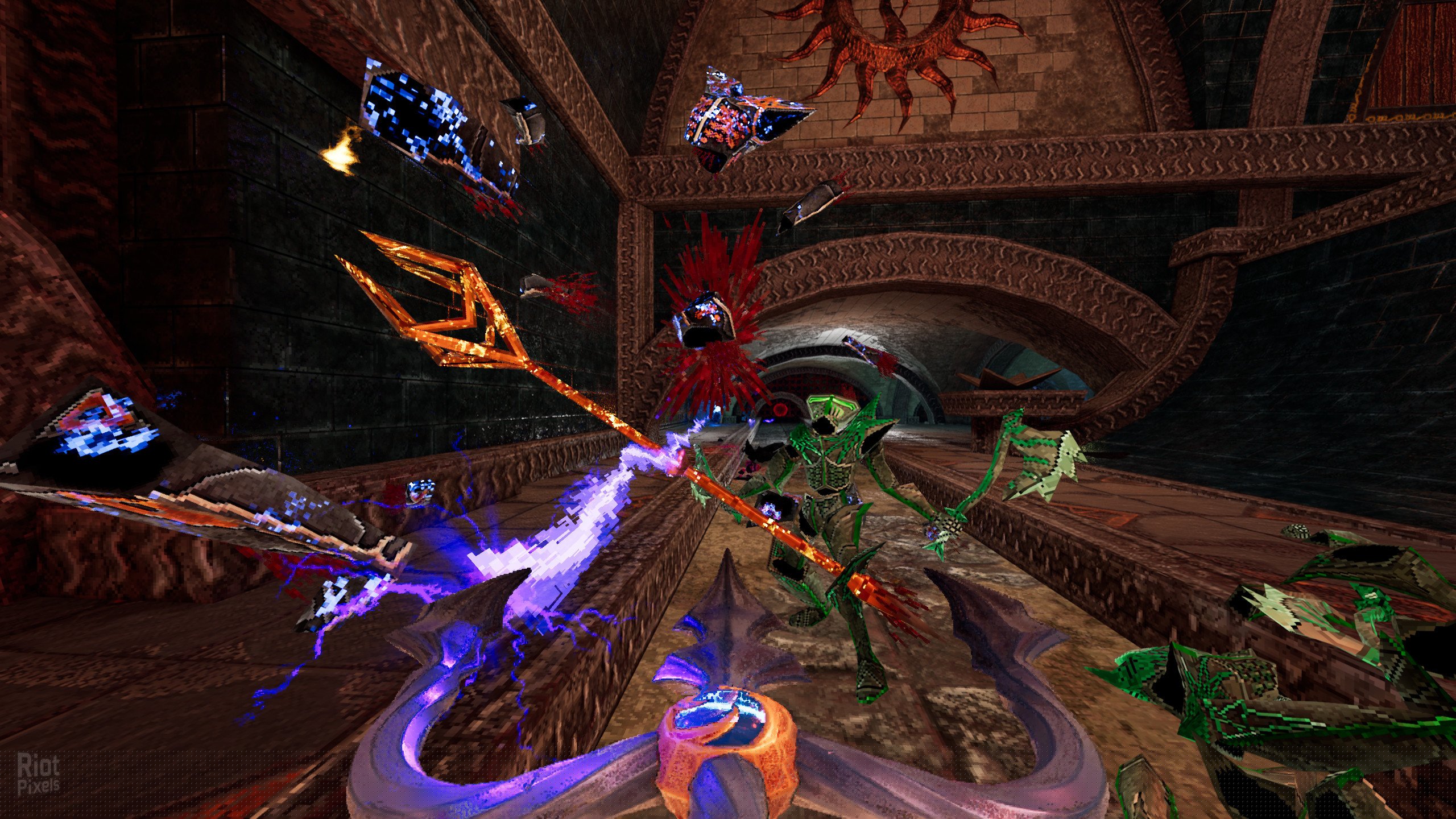 [10]-AMID EVIL: Champion Edition – Build 2617 + 2 DLCs + Bonus OSTs Download-HohohoGames