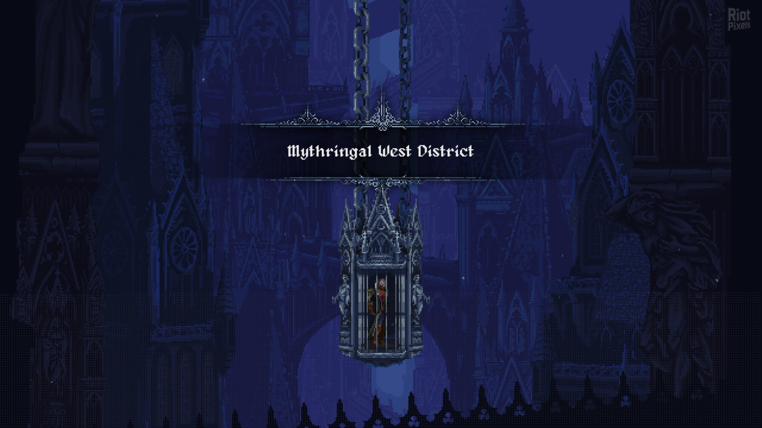 [11]-The Last Faith Download-HohohoGames