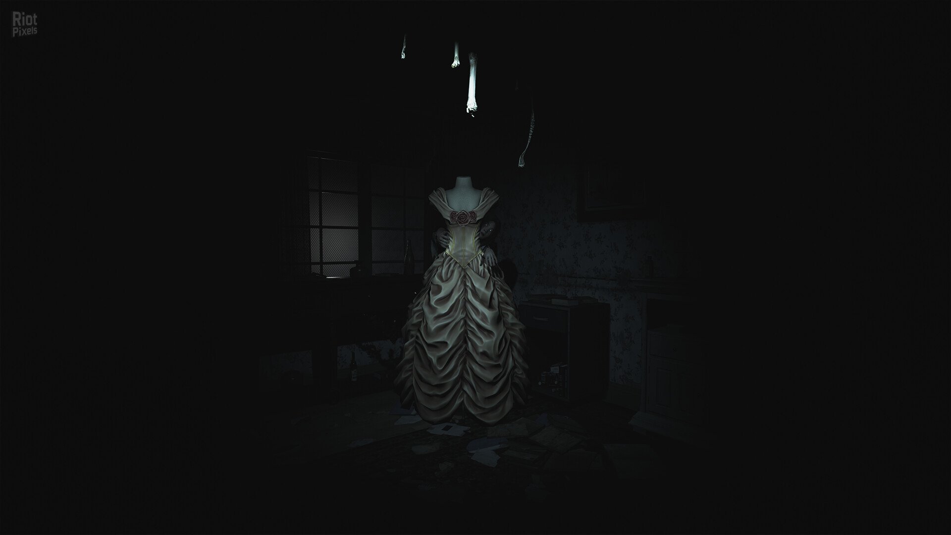 [7]-Demonologist – v1.3.0 + Windows 7 Fix Download-HohohoGames