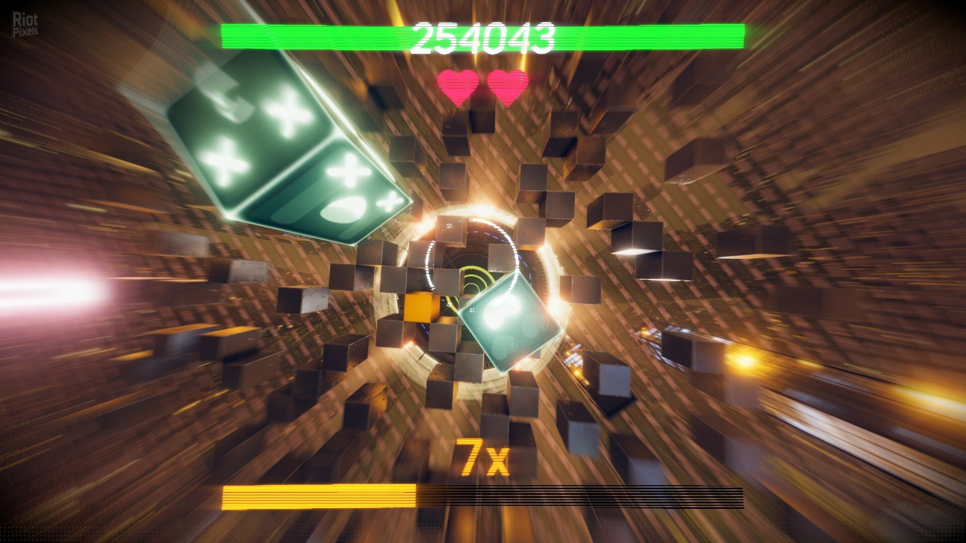 [3]-AaaaaAAaaaAAAaaAAAAaAAAAA!!! Remastered – v2024.01.24b110 Download-HohohoGames