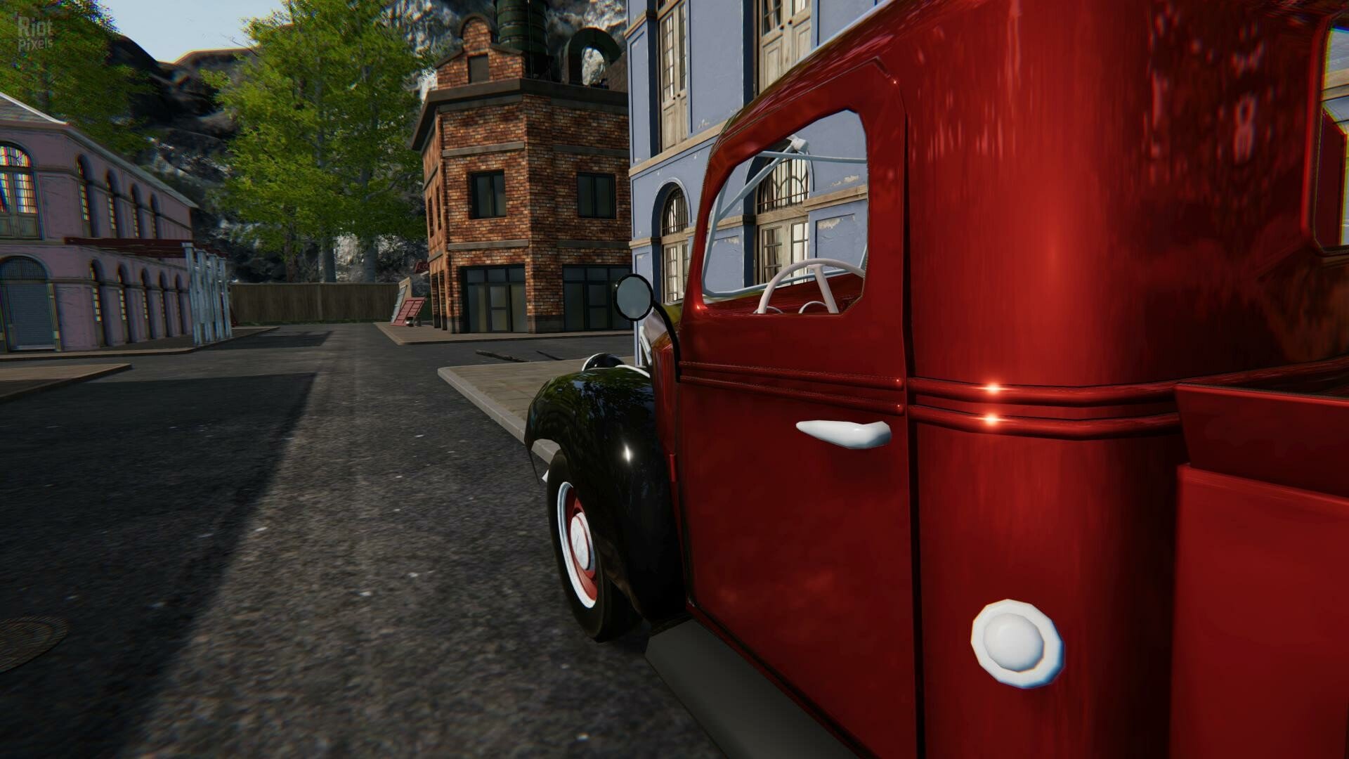 [12]-Bootlegger’s Mafia Racing Story Download-HohohoGames