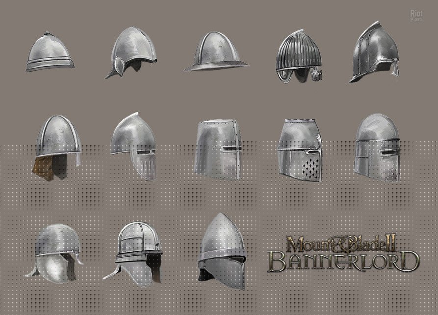 [25]-Mount & Blade II: Bannerlord – Digital Deluxe Edition – v1.2.9.33689 + Digital Companion DLC Download-HohohoGames