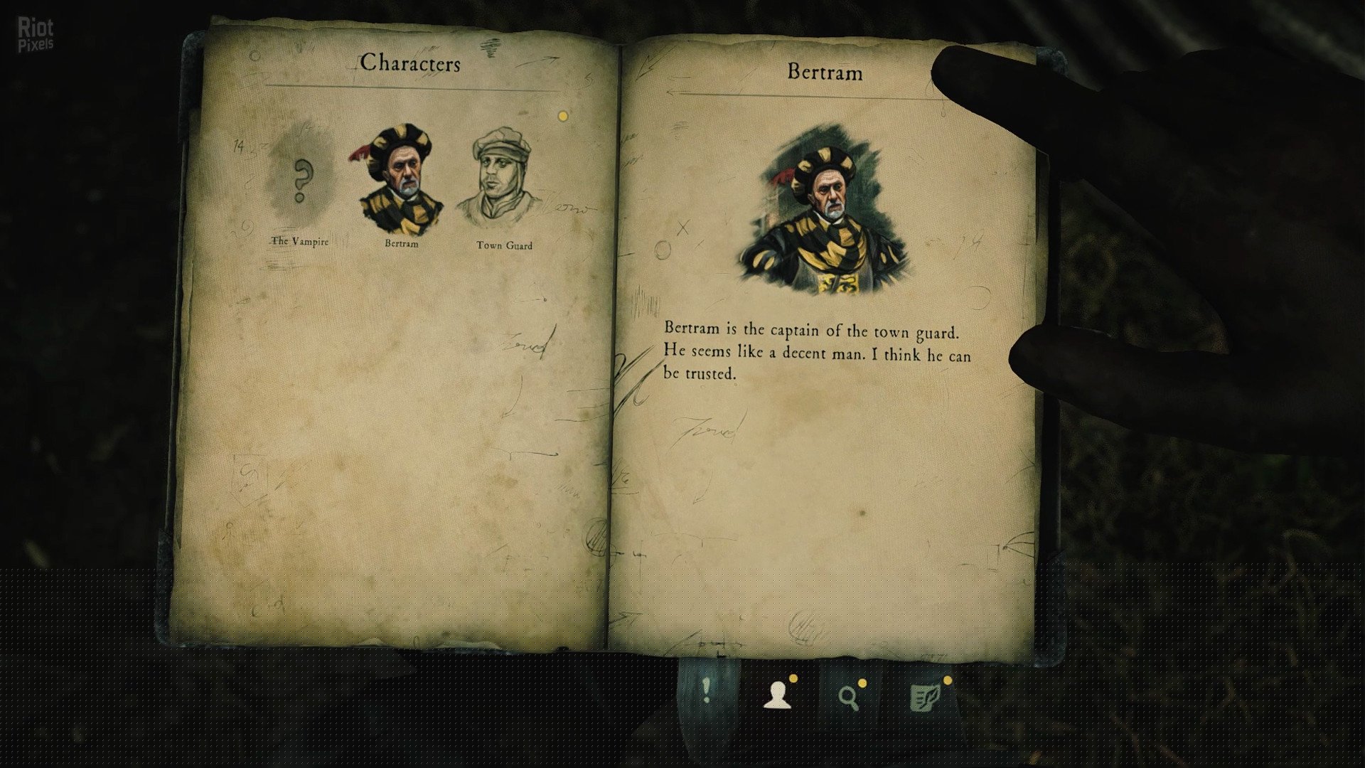 [12]-The Inquisitor: Deluxe Edition + DLC + Bonus Soundtrack + Windows 7 Fix Download-HohohoGames