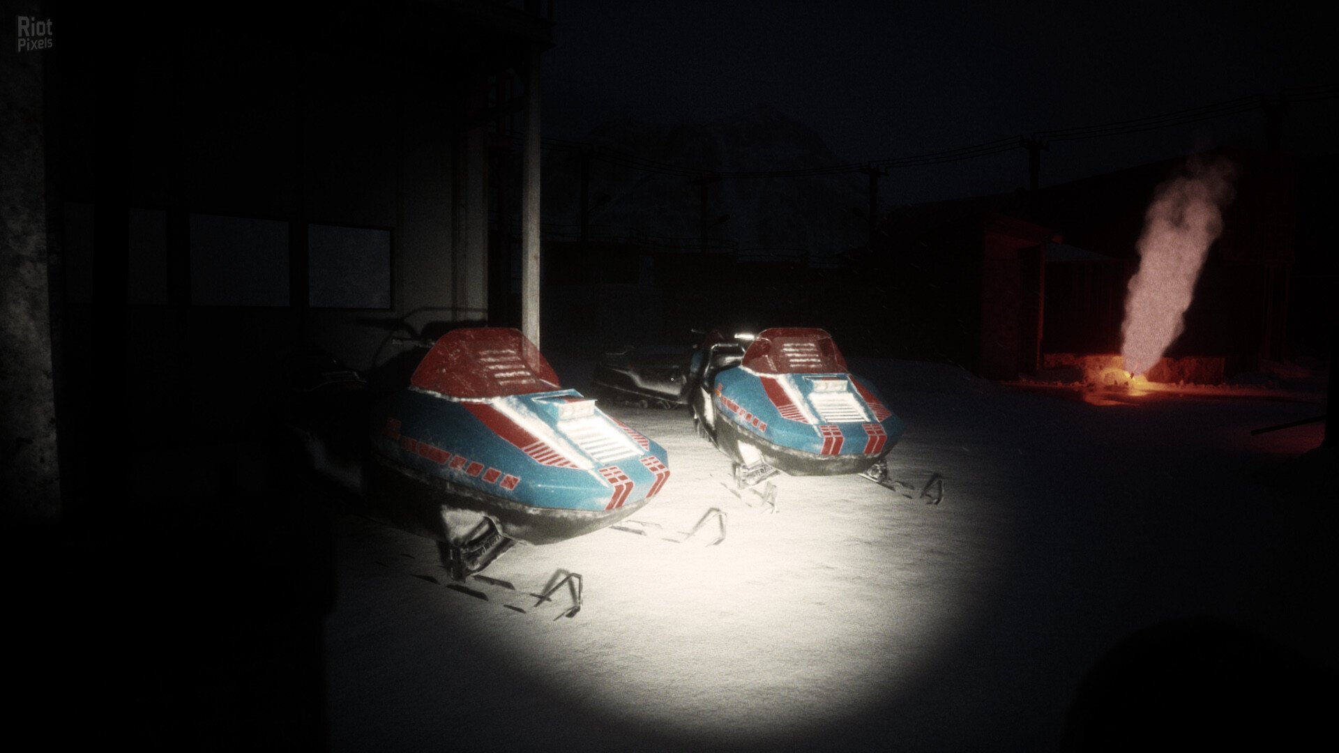 [10]-There’s Something In The Ice + Windows 7 Fix Download-HohohoGames
