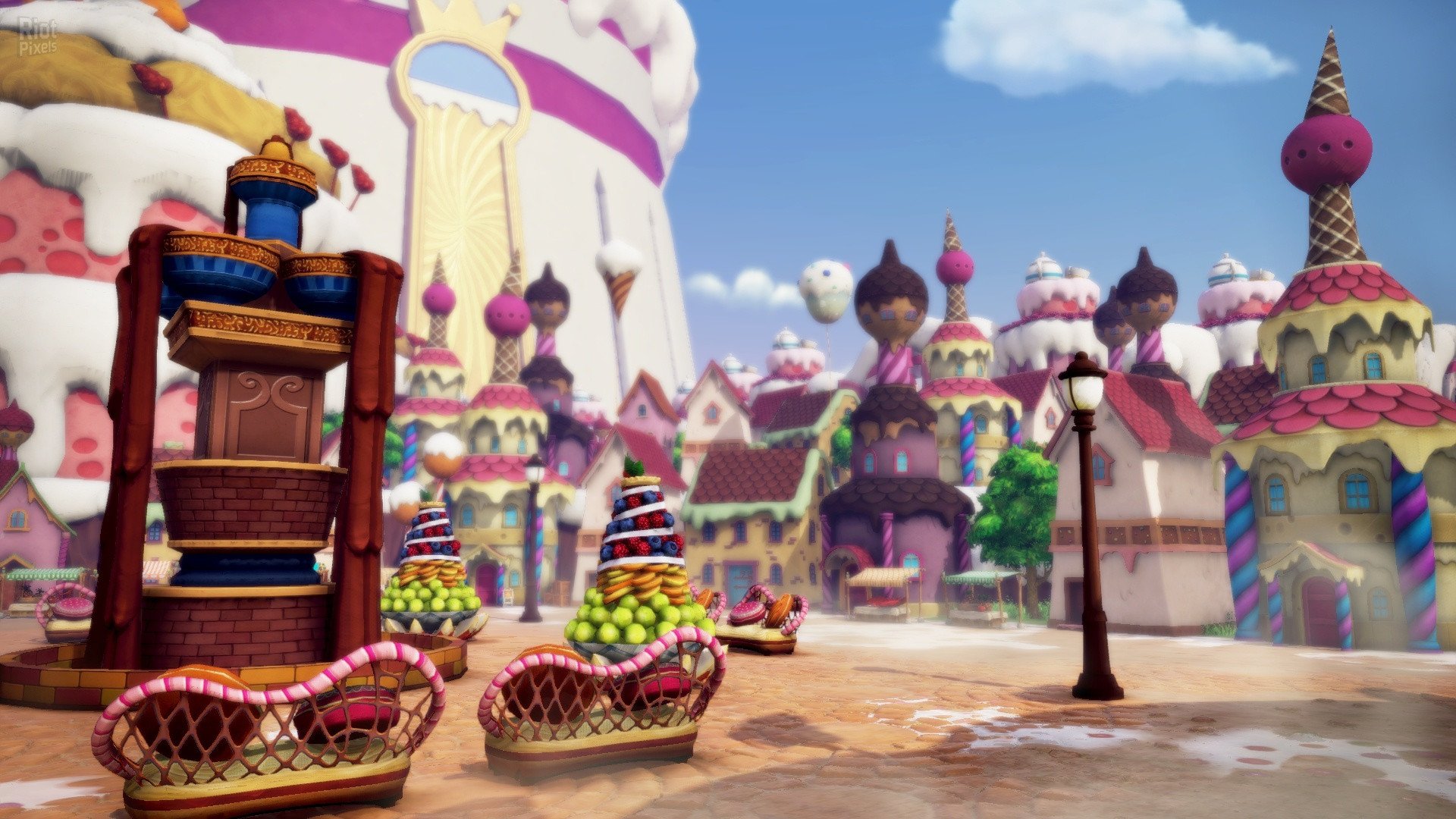 [2]-One Piece: Pirate Warriors 4 – Ultimate Edition – v1.0.8.0 + 17 DLCs Download-HohohoGames