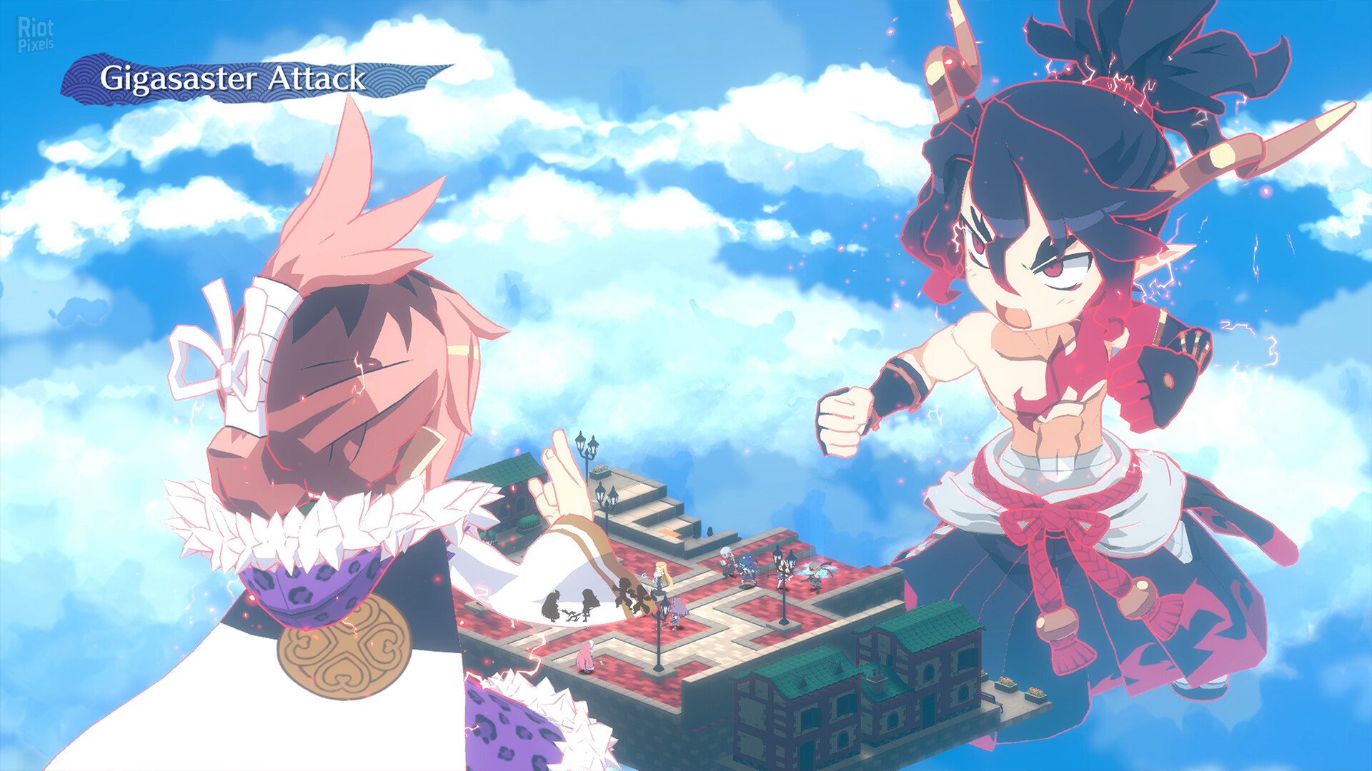 [3]-Disgaea 7: Vows of the Virtueless – Ultimate Edition, v1.12 + 14 DLCs/Bonuses + Windows 7 Fix Download-HohohoGames